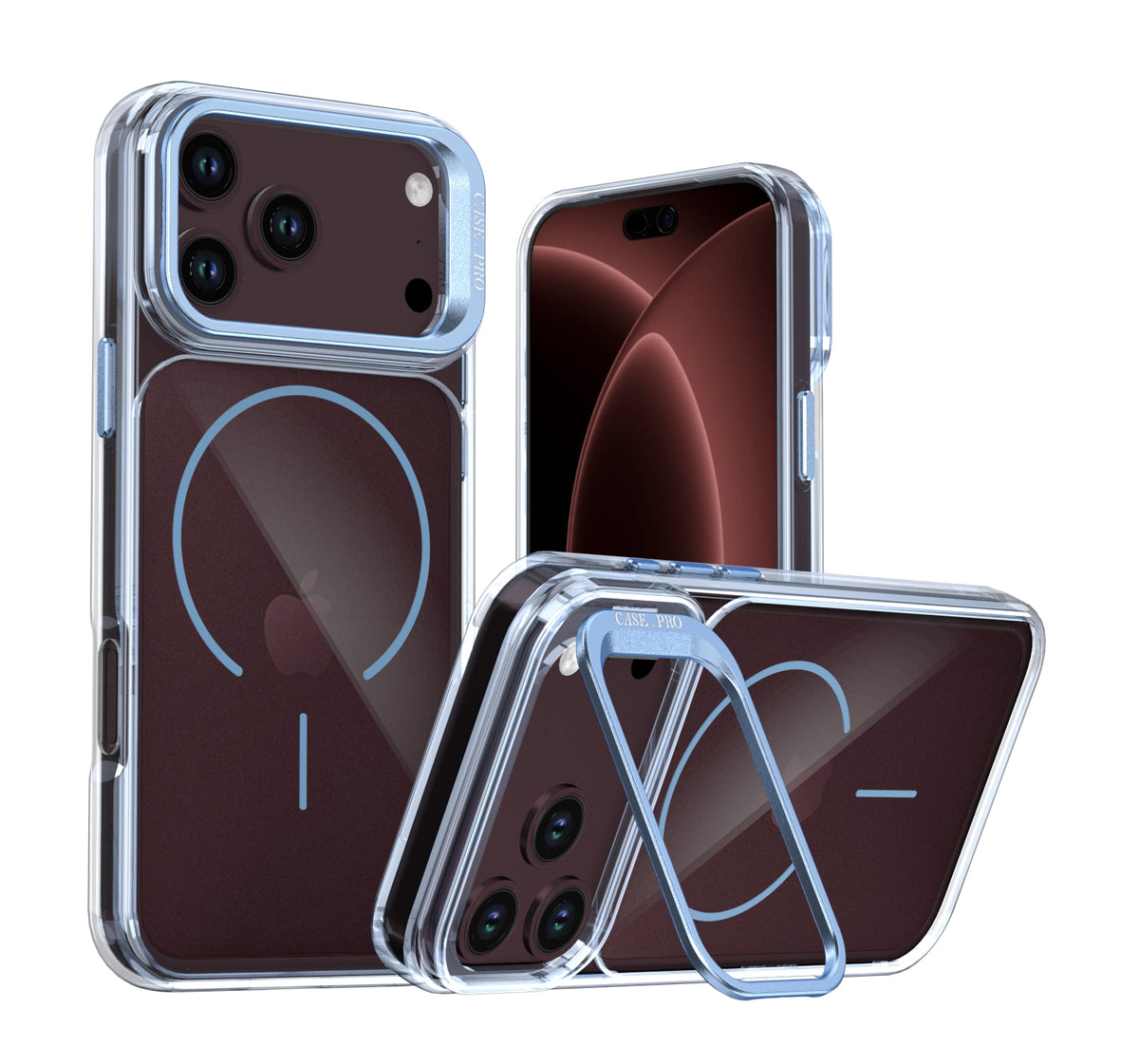 IPHONE 18 PRO MAX CH71 CASE
