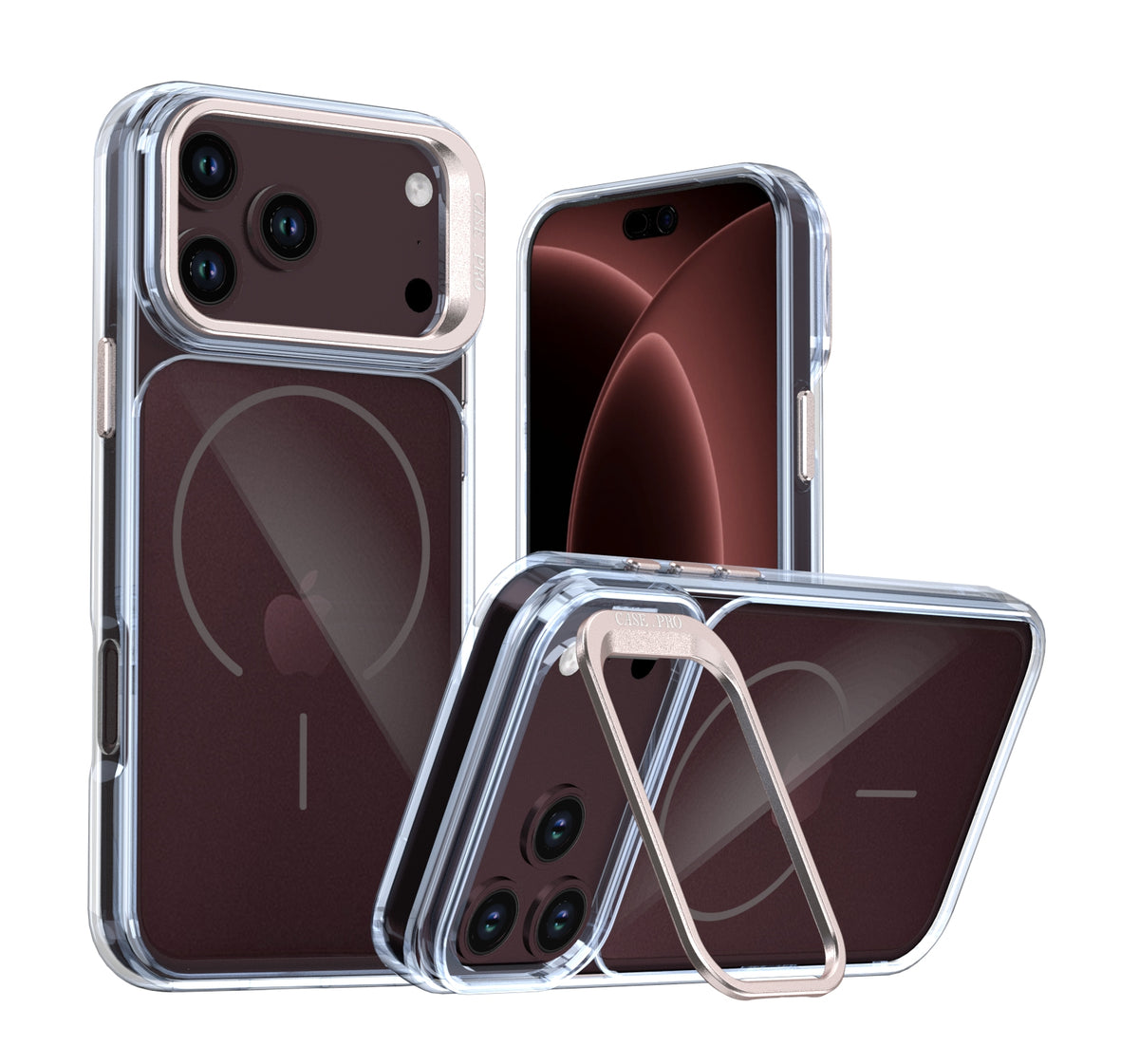 IPHONE 18 PRO MAX CH71 CASE