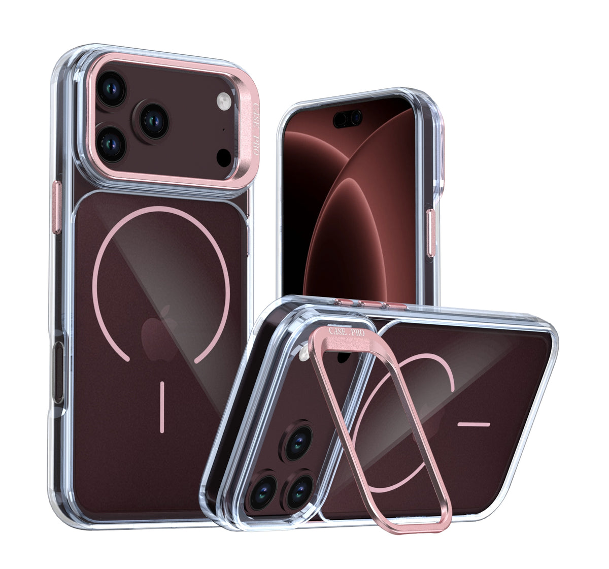 IPHONE 18 PRO MAX CH71 CASE