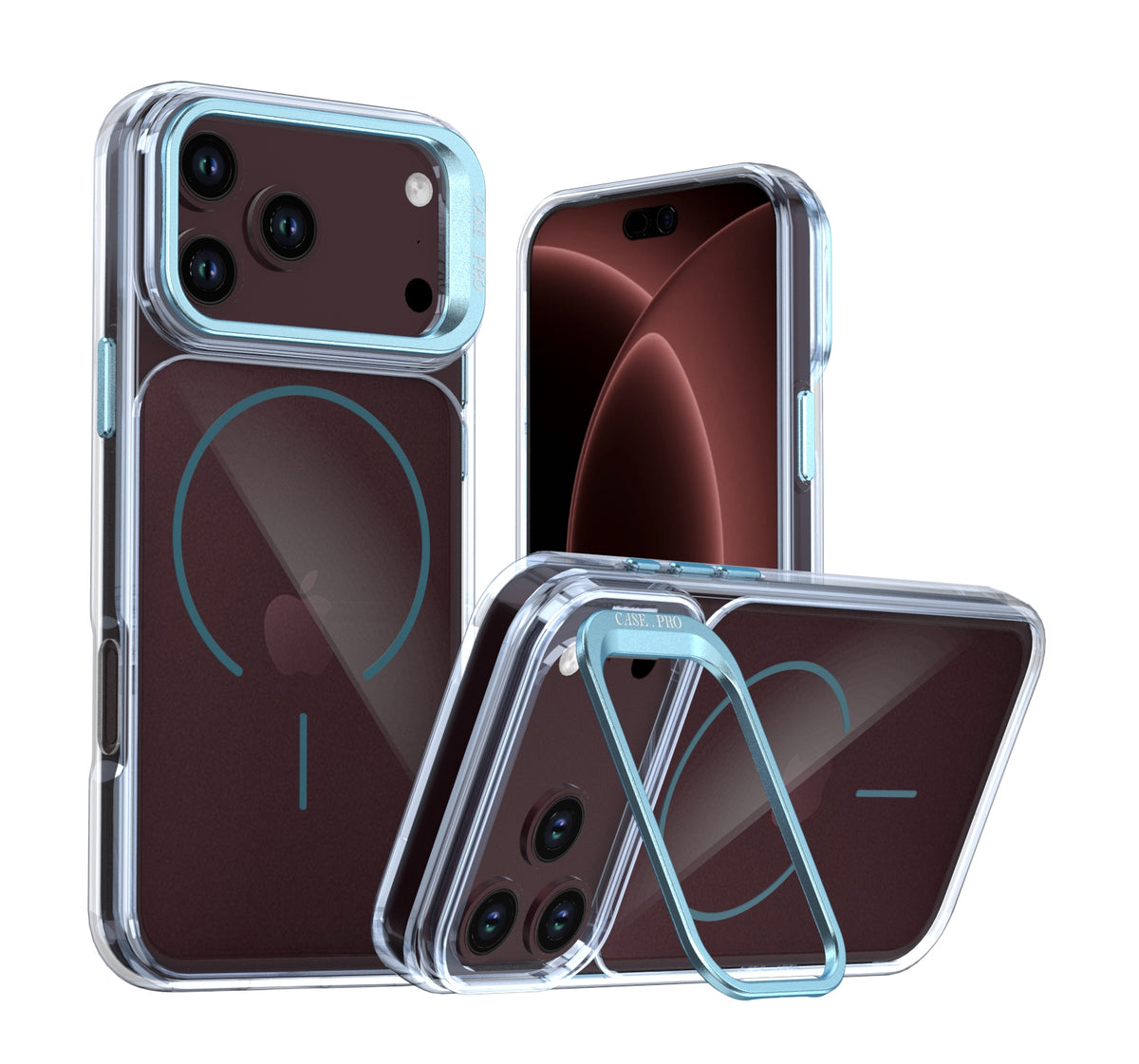 IPHONE 18 PRO MAX CH71 CASE