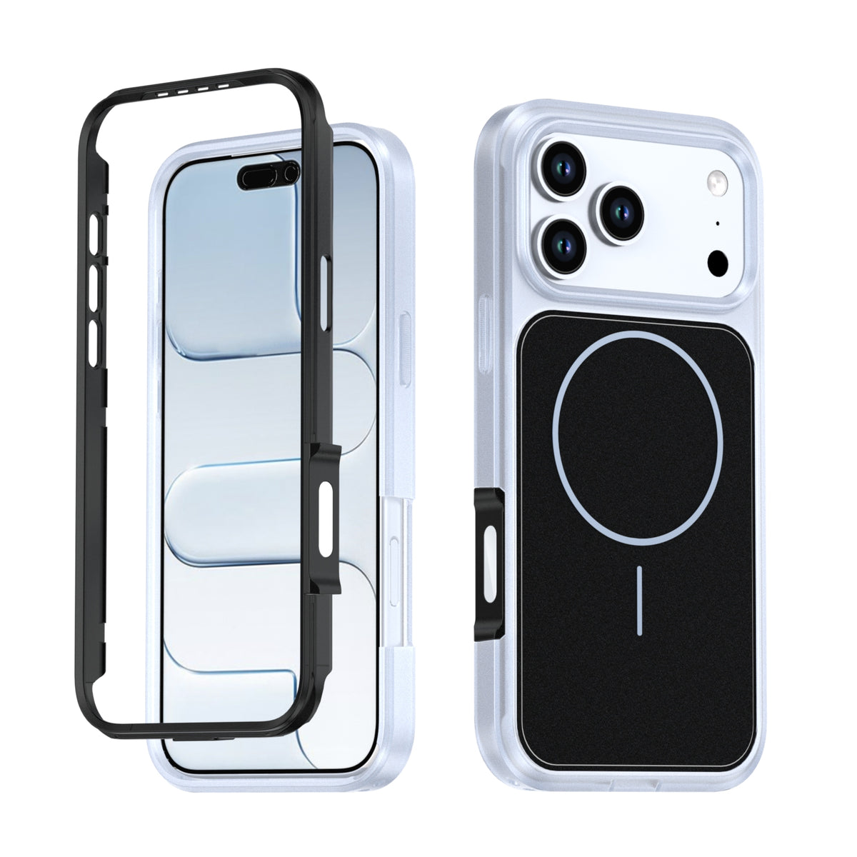 IPHONE 18 PRO MAX CH72 CASE