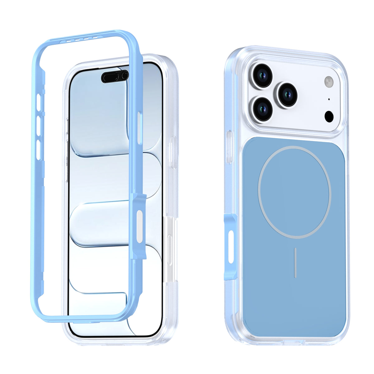 IPHONE 18 PRO MAX CH72 CASE