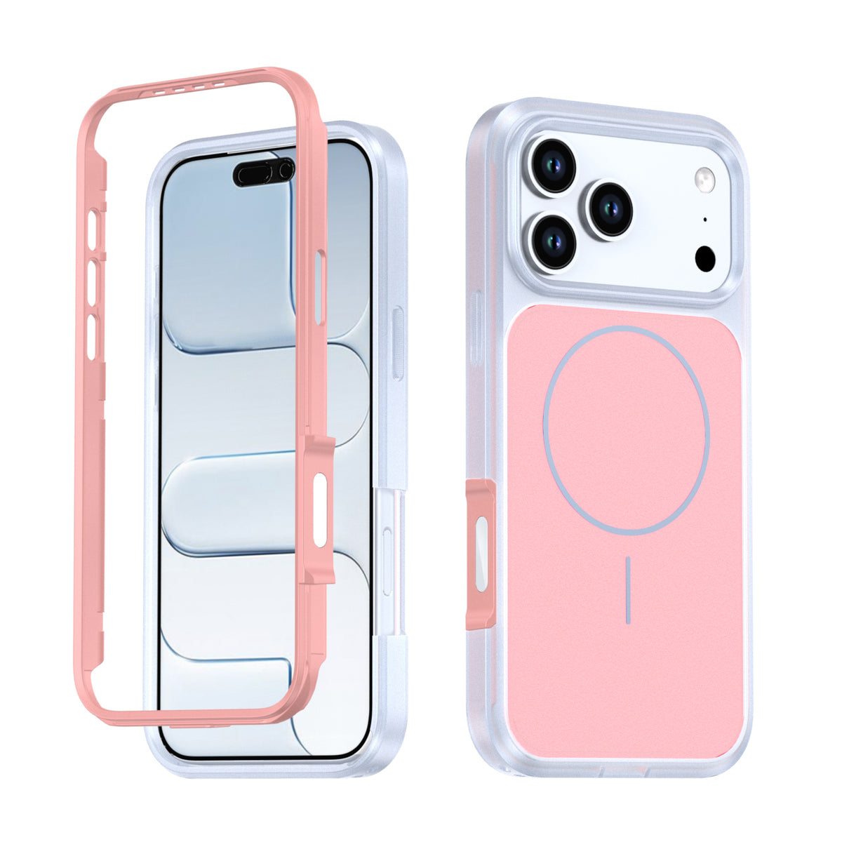 IPHONE 18 PRO MAX CH72 CASE