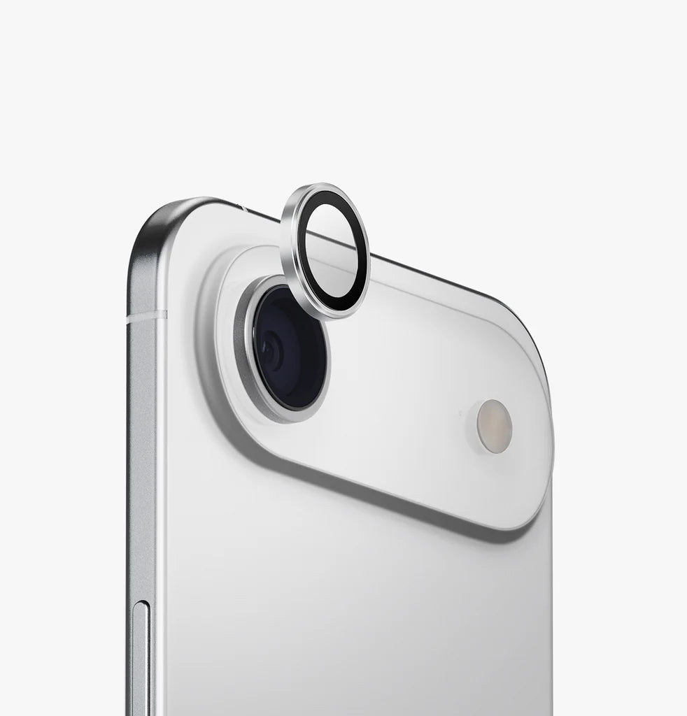 IPHONE 17 AIR 2IN1 CAMERA GLASS