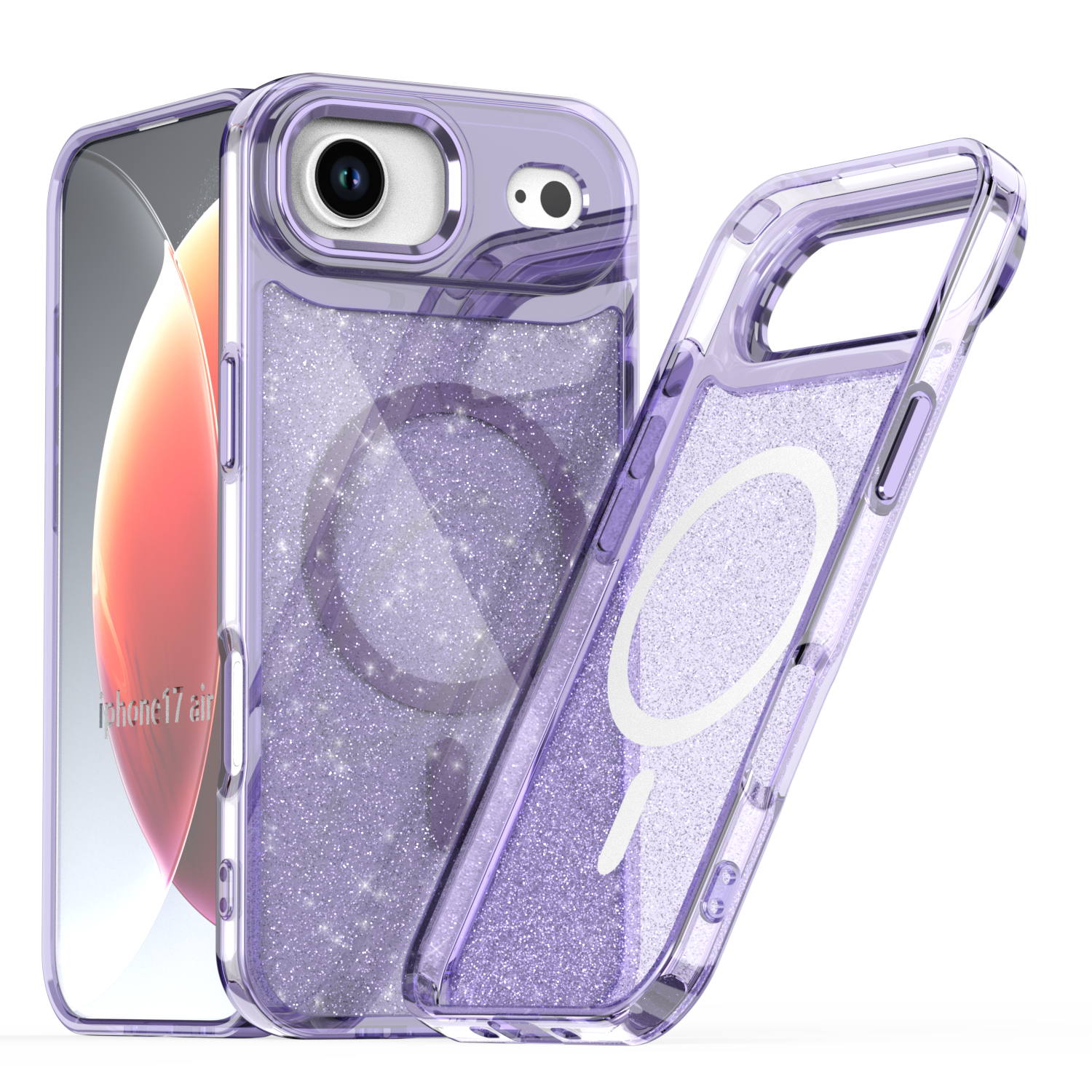 IPHONE 17 AIR CH14 CASE