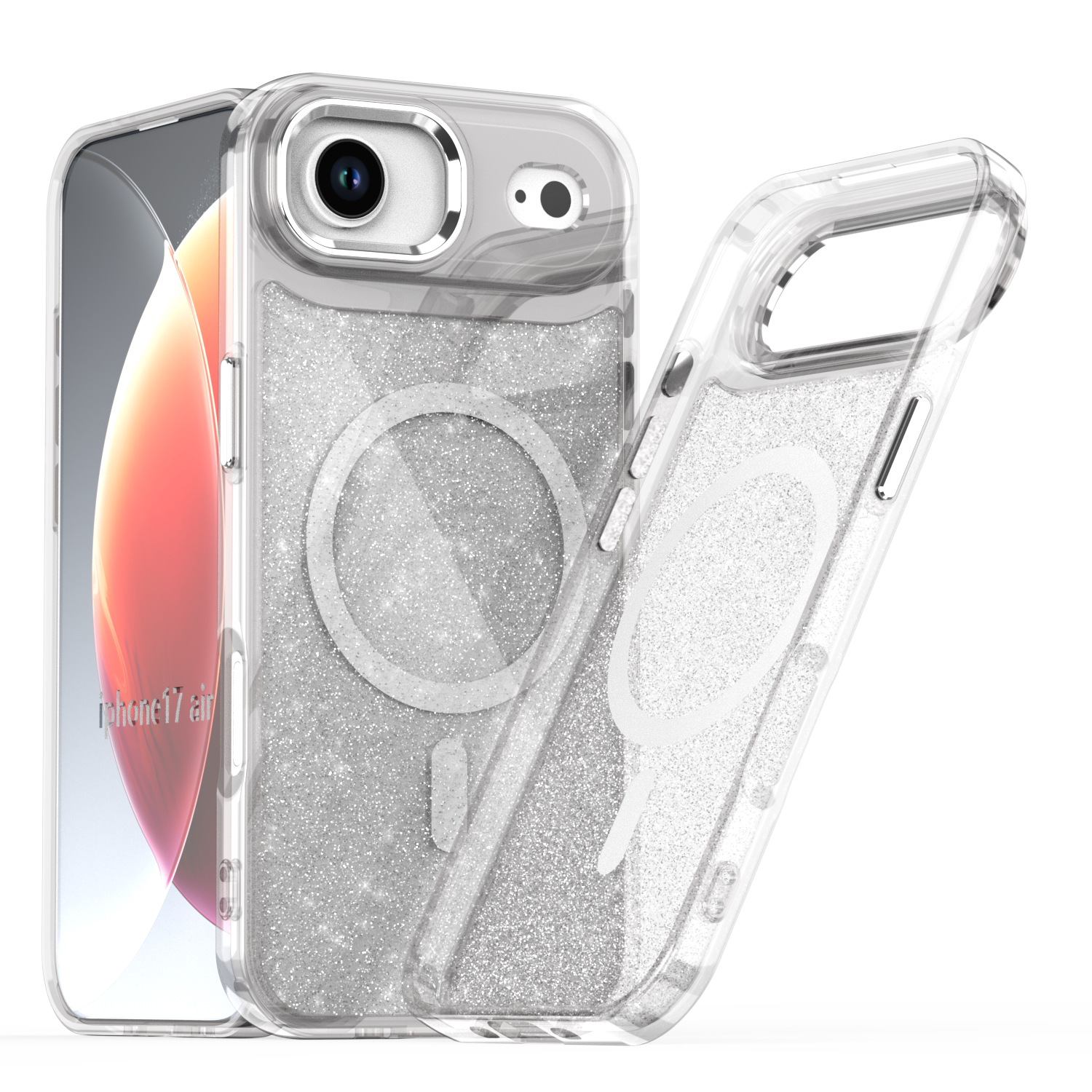 IPHONE 17 AIR CH14 CASE