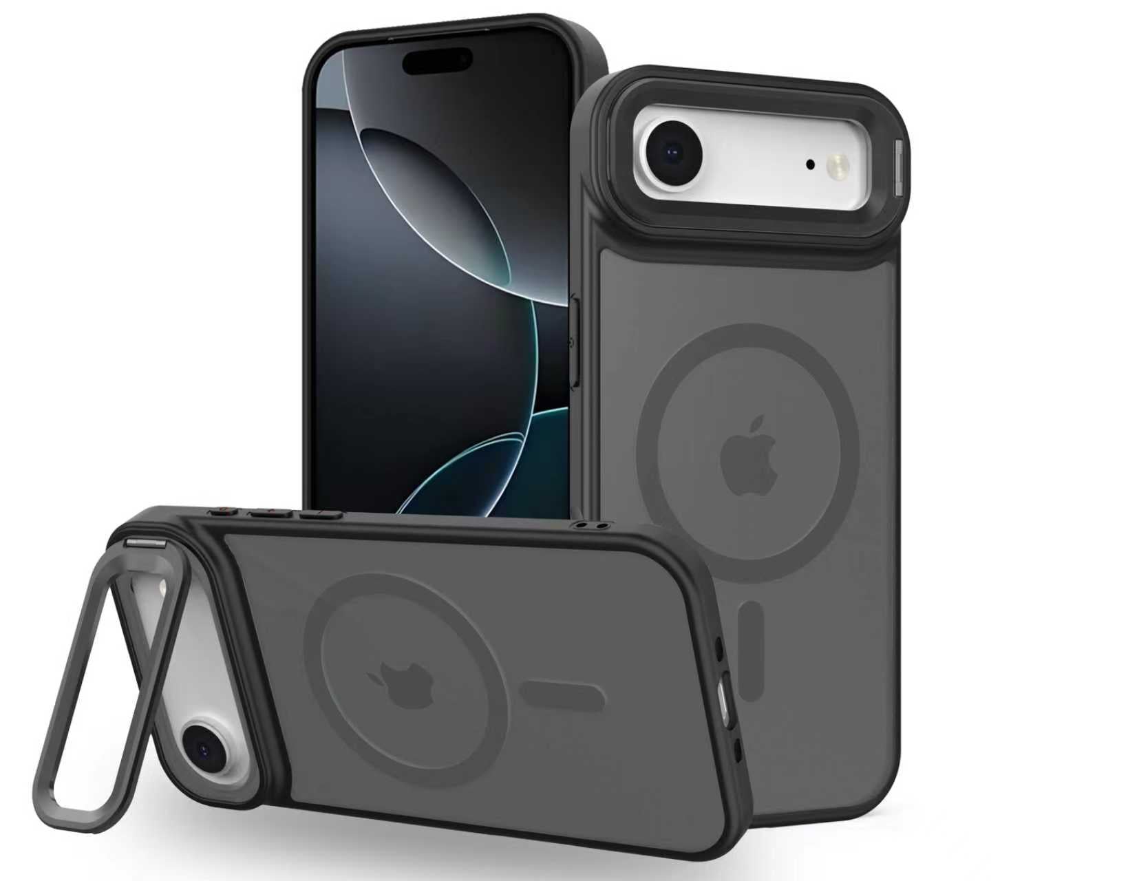 IPHONE 17 AIR CH15 CASE