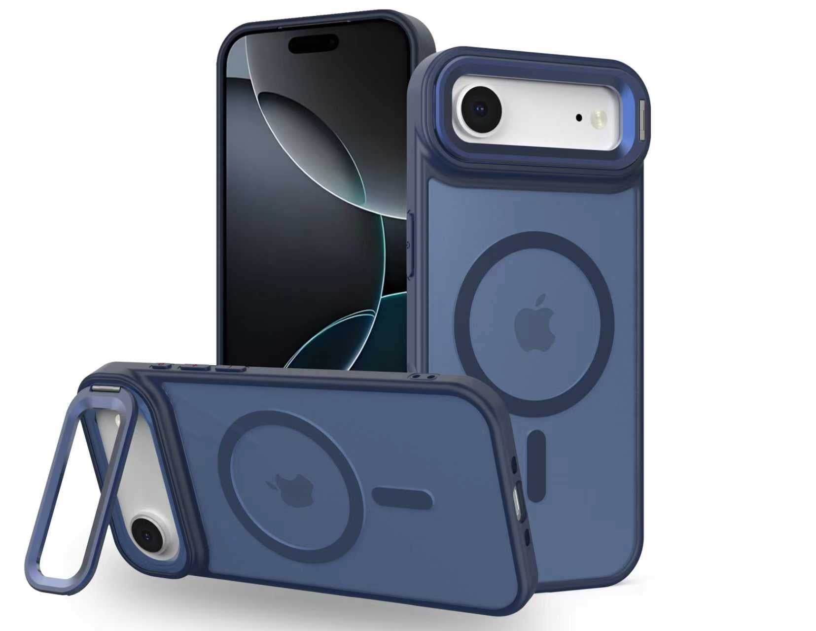 IPHONE 17 AIR CH15 CASE