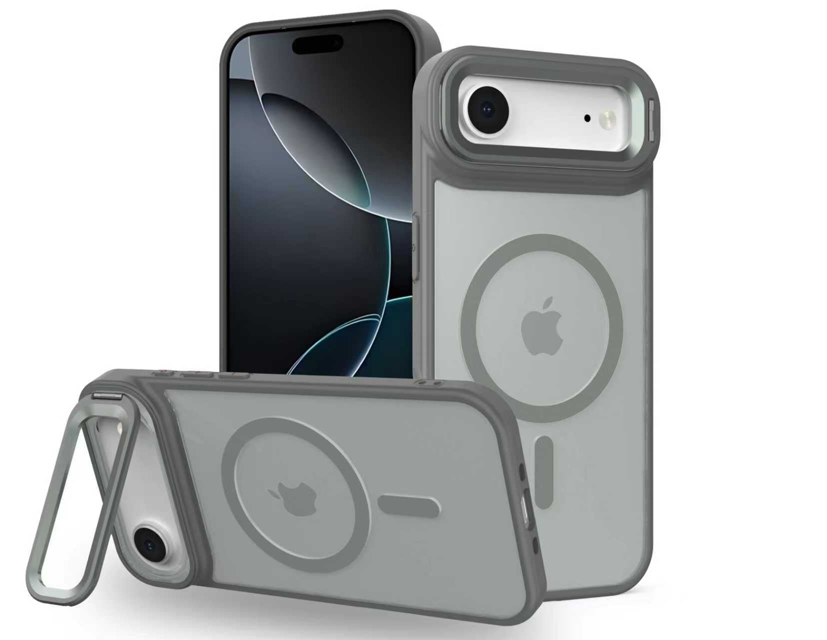 IPHONE 17 AIR CH15 CASE