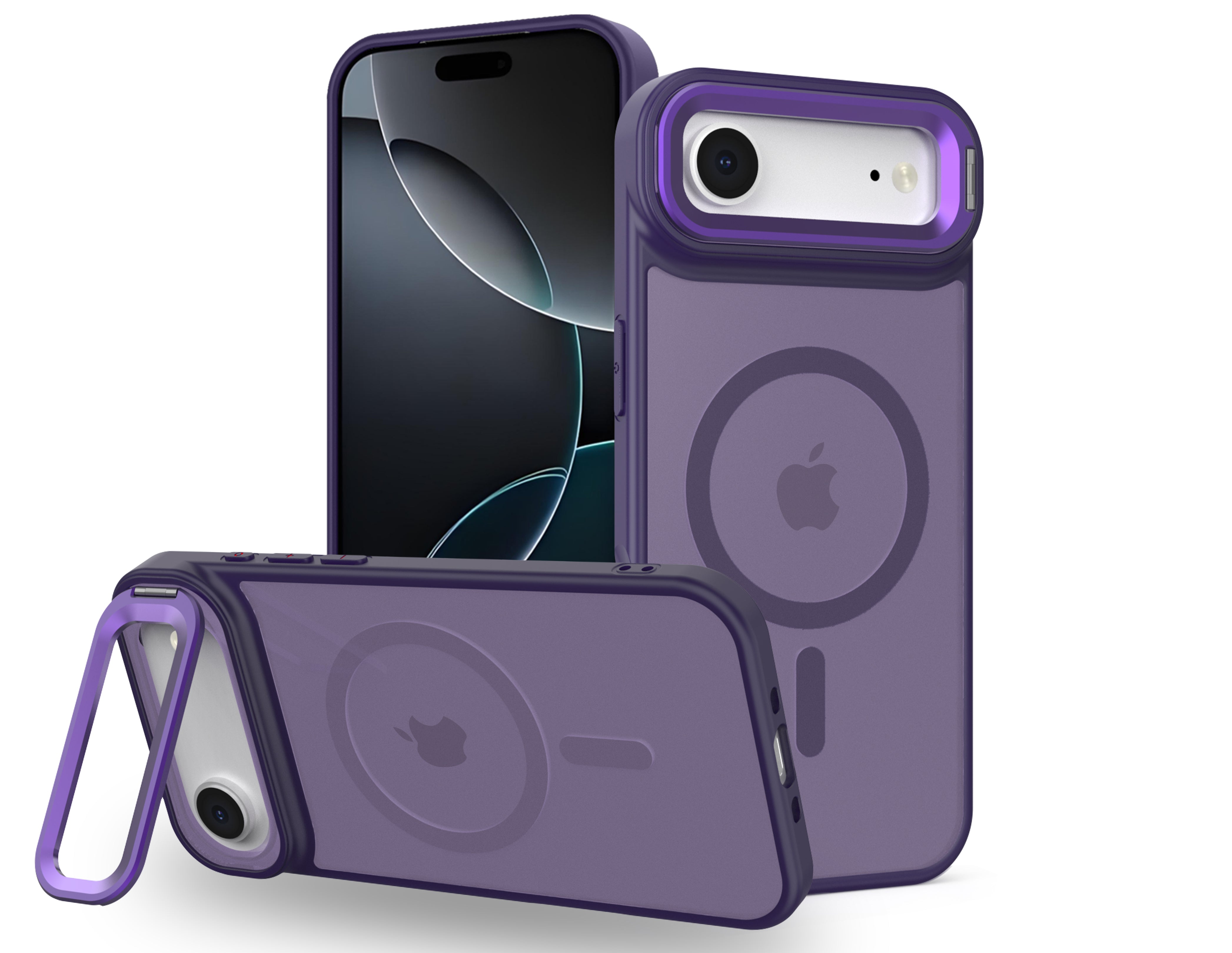 IPHONE 17 AIR CH15 CASE