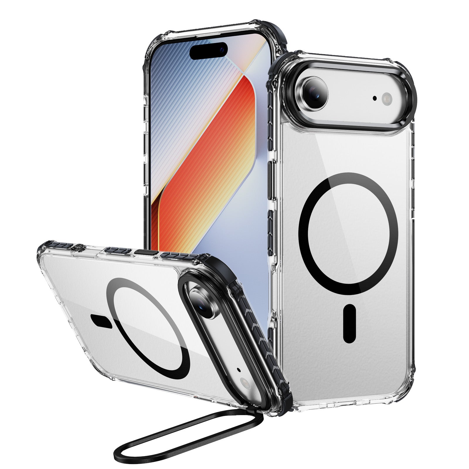 IPHONE 17 AIR CH16 CASE