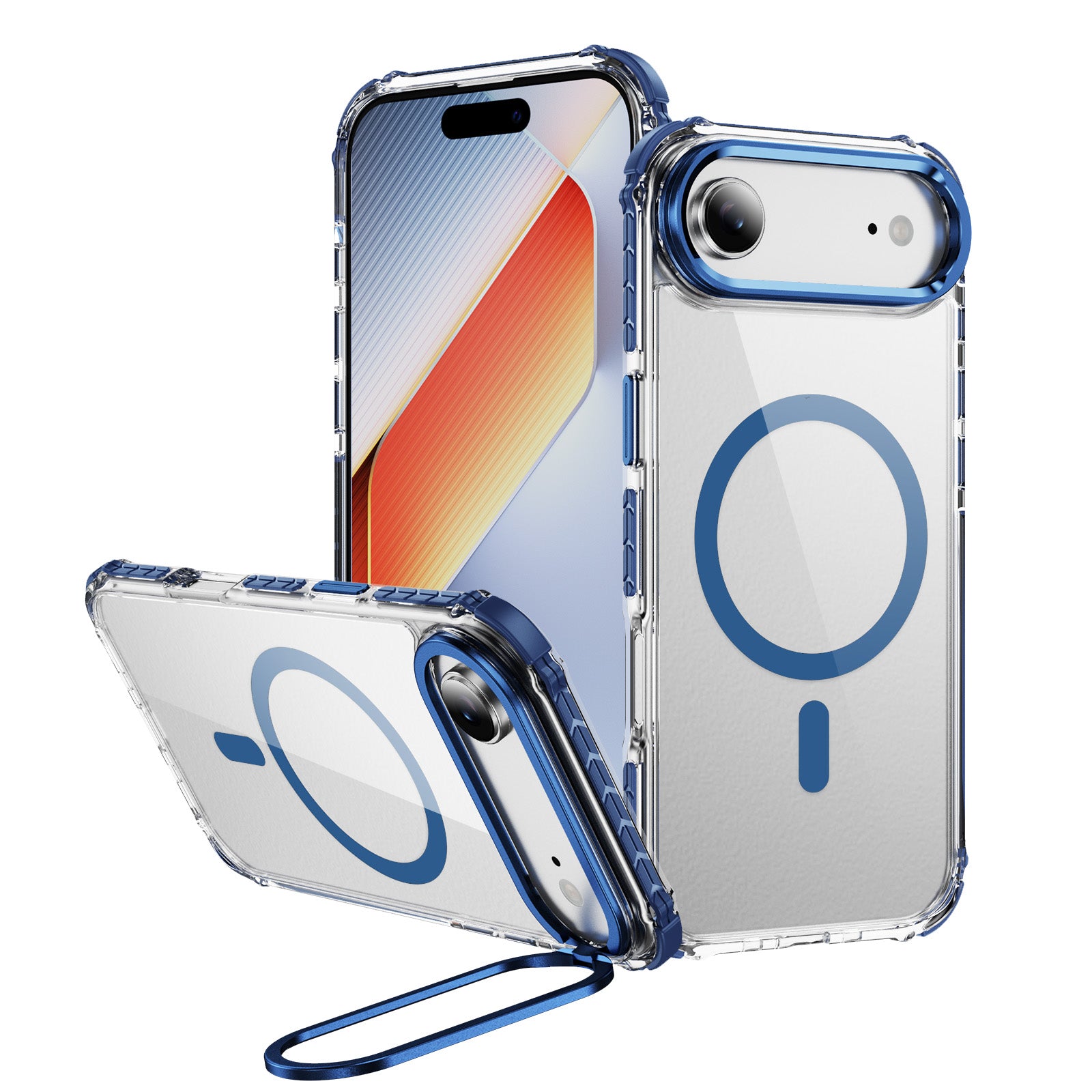 IPHONE 17 AIR CH16 CASE