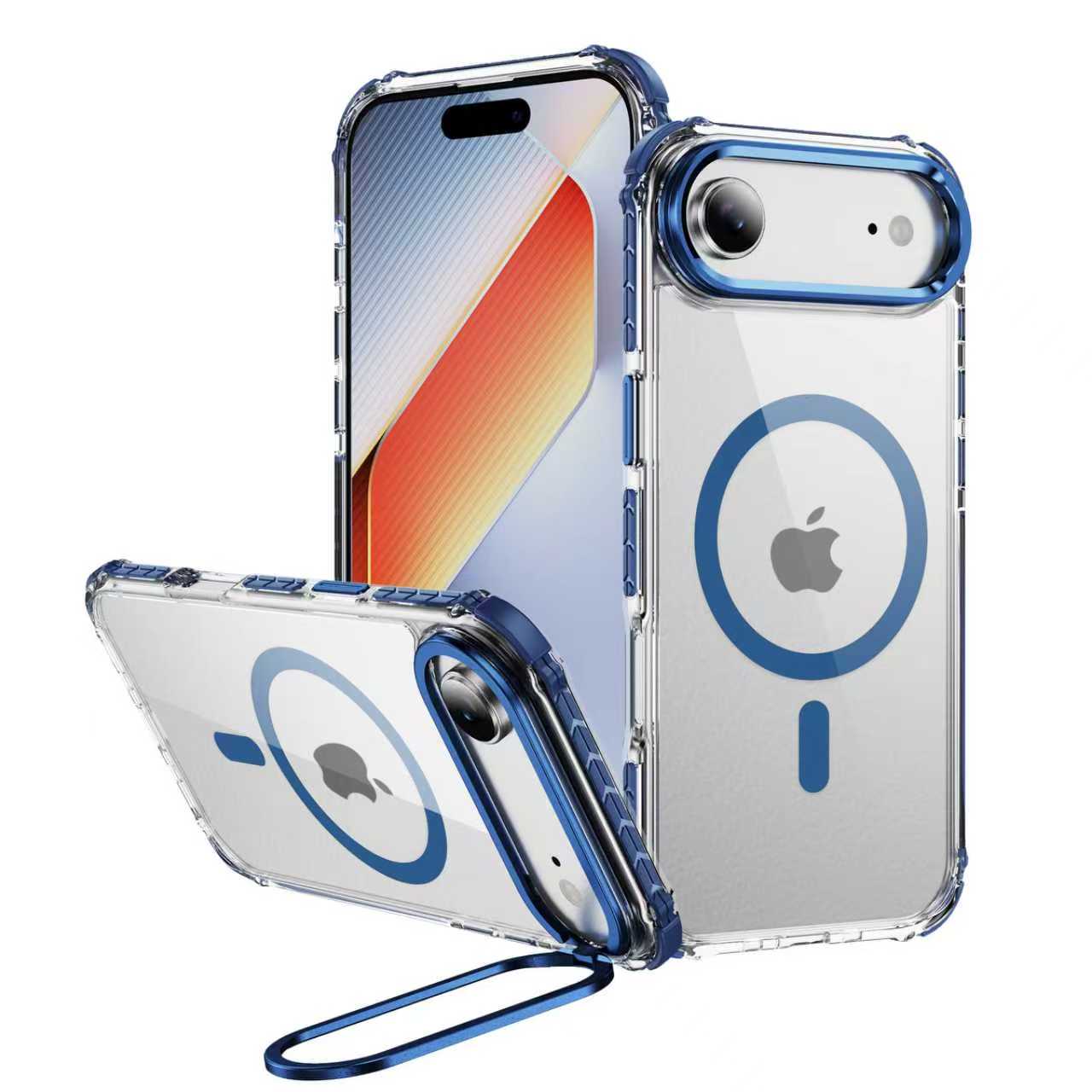 IPHONE 17 AIR CH16 CASE