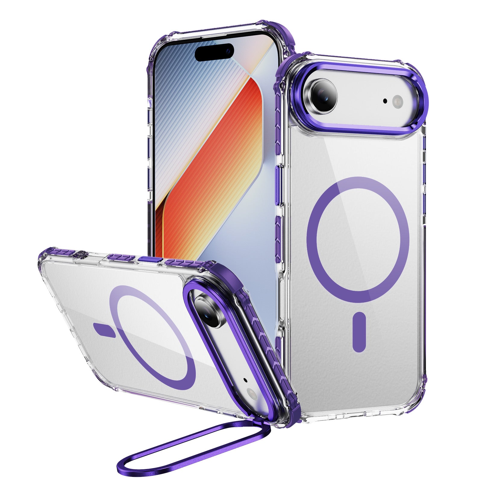 IPHONE 17 AIR CH16 CASE