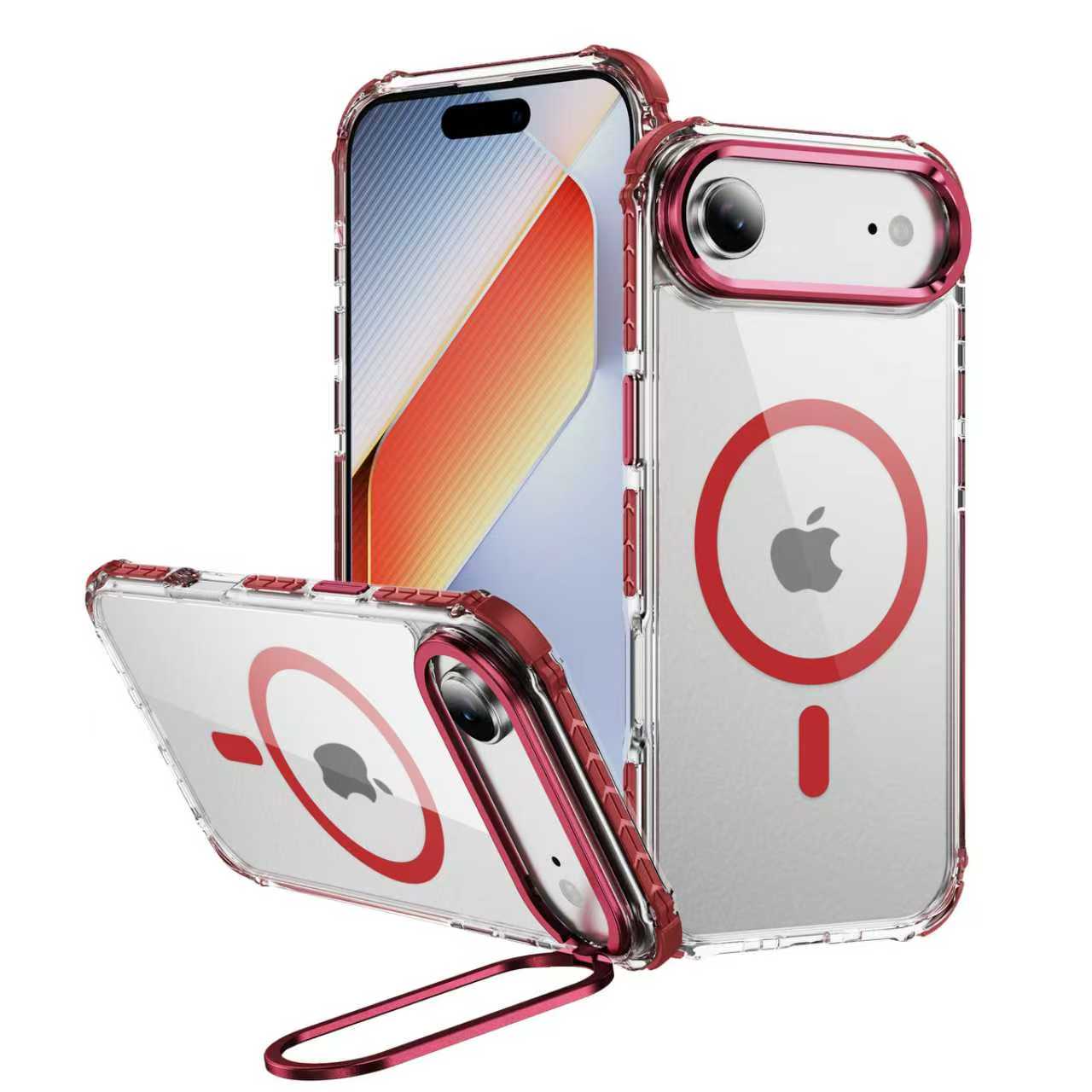 IPHONE 17 AIR CH16 CASE