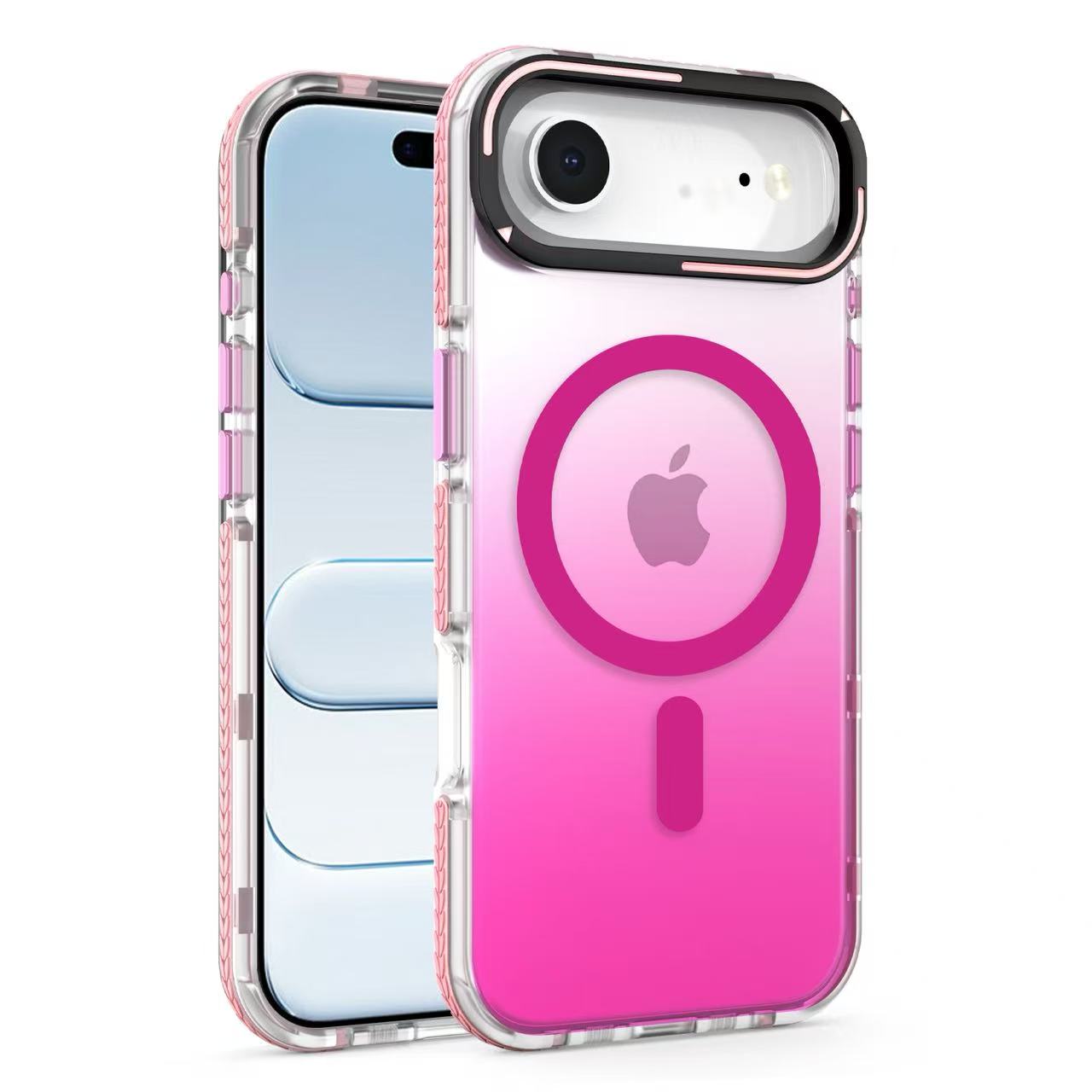 IPHONE 17 AIR CH23 CASE