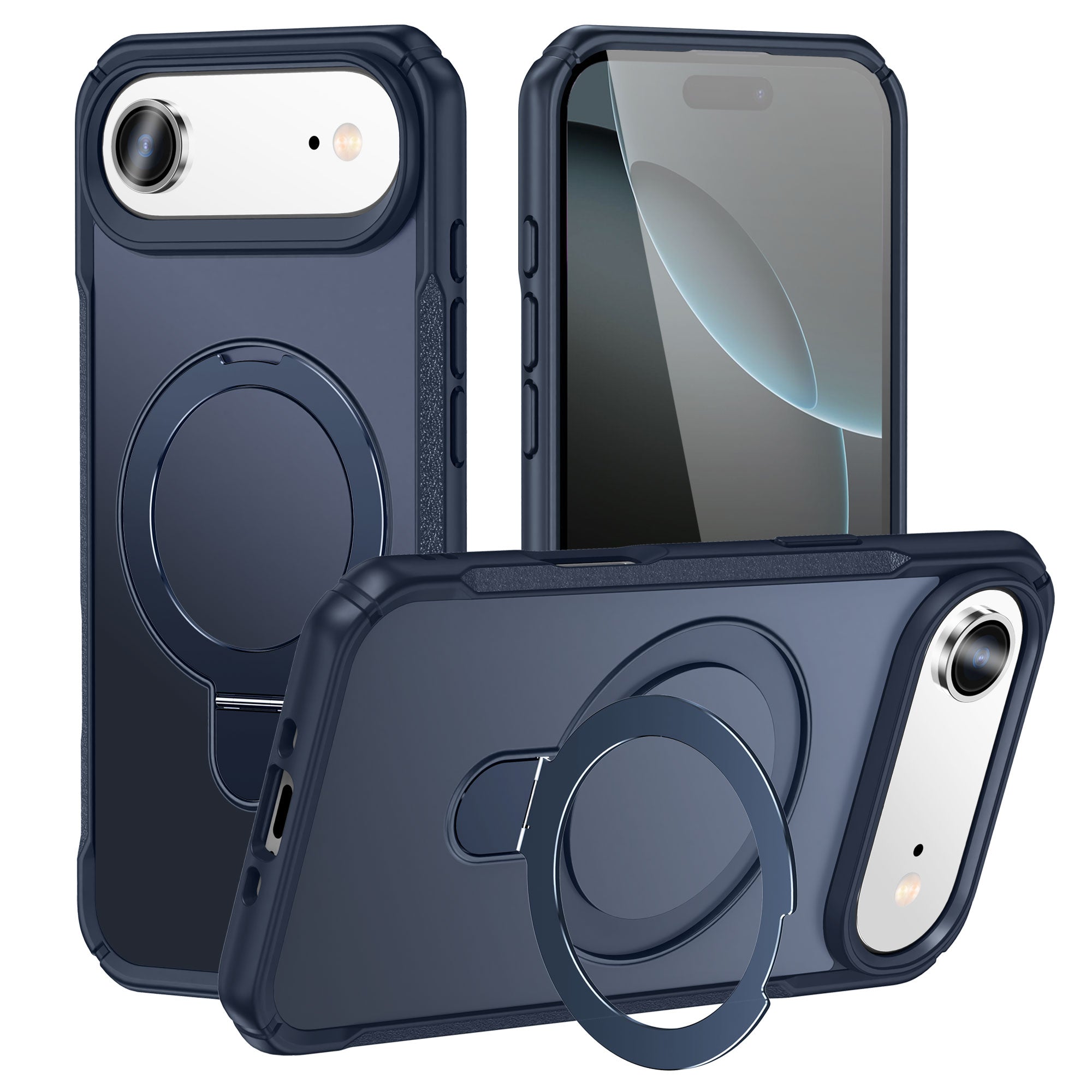 IPHONE 17 AIR CH28 CASE
