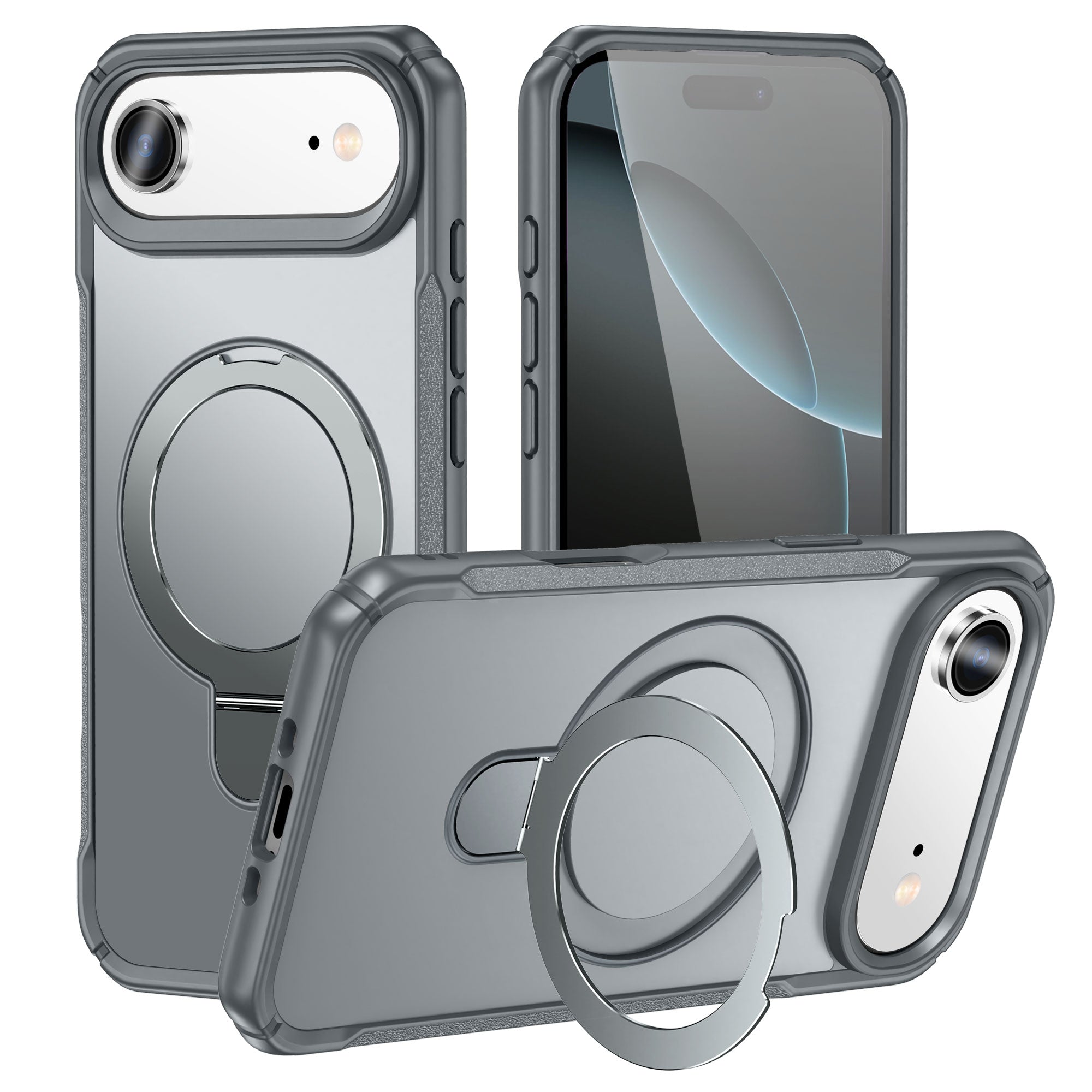 IPHONE 17 AIR CH28 CASE