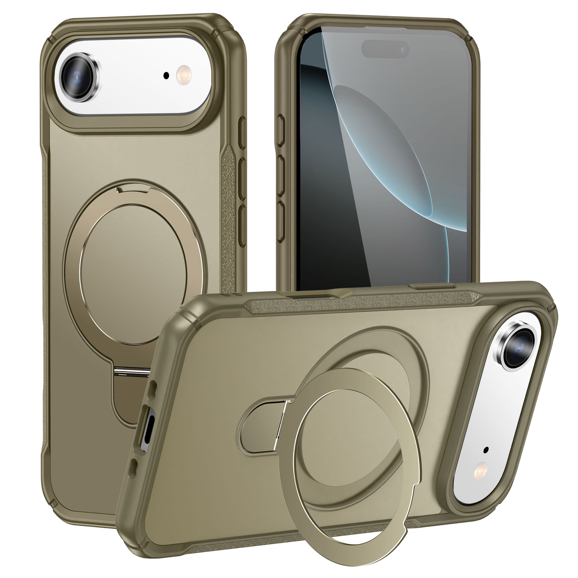 IPHONE 17 AIR CH28 CASE
