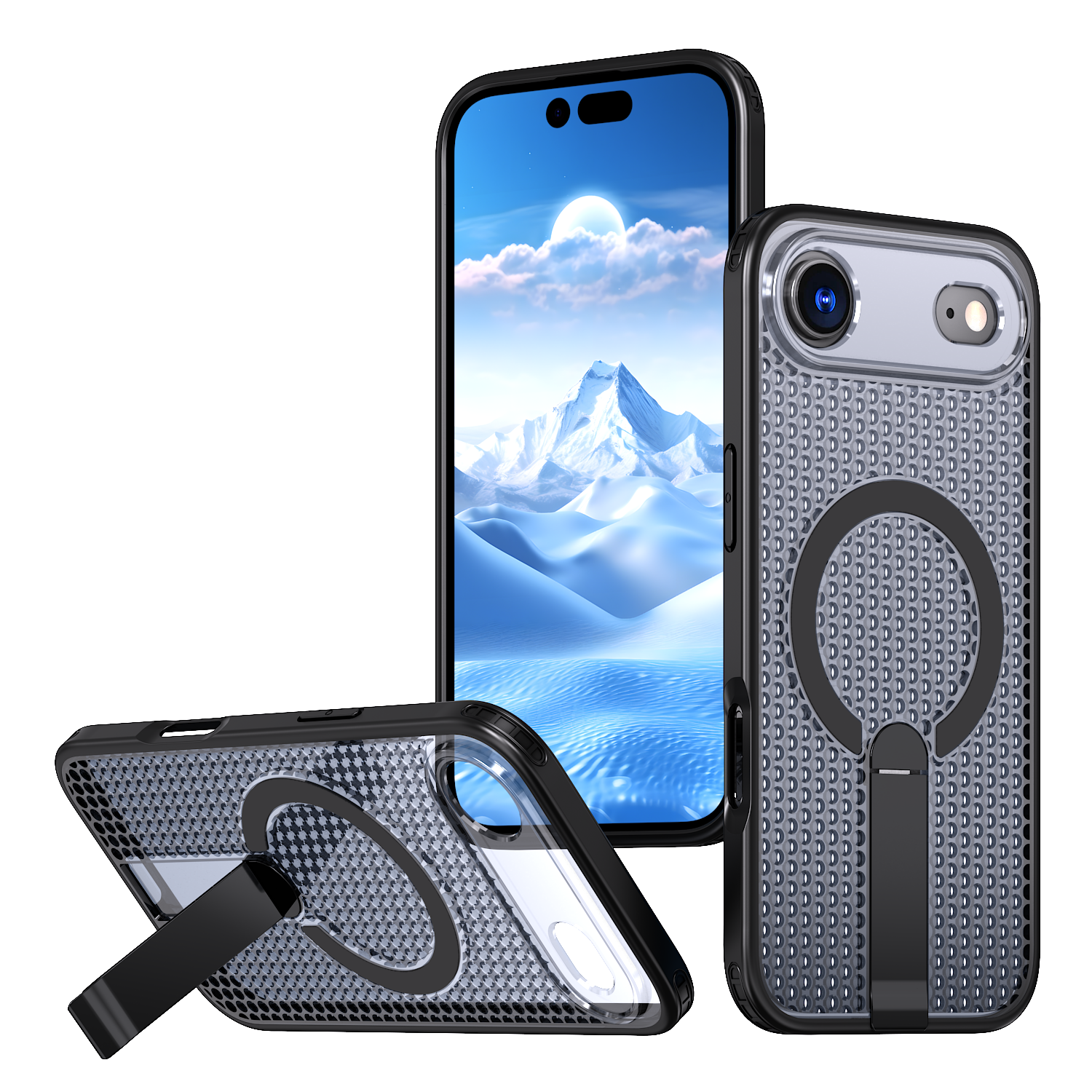 IPHONE 17 AIR CH29 CASE