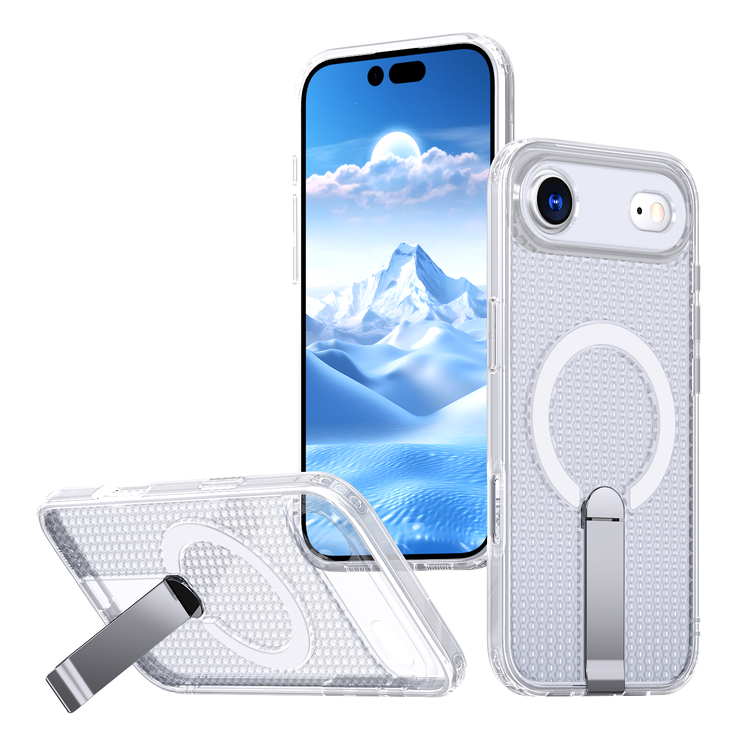 IPHONE 17 AIR CH29 CASE