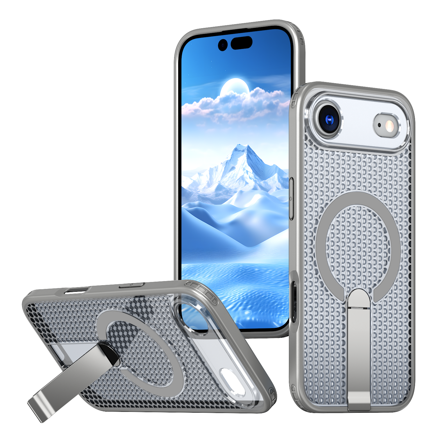 IPHONE 17 AIR CH29 CASE