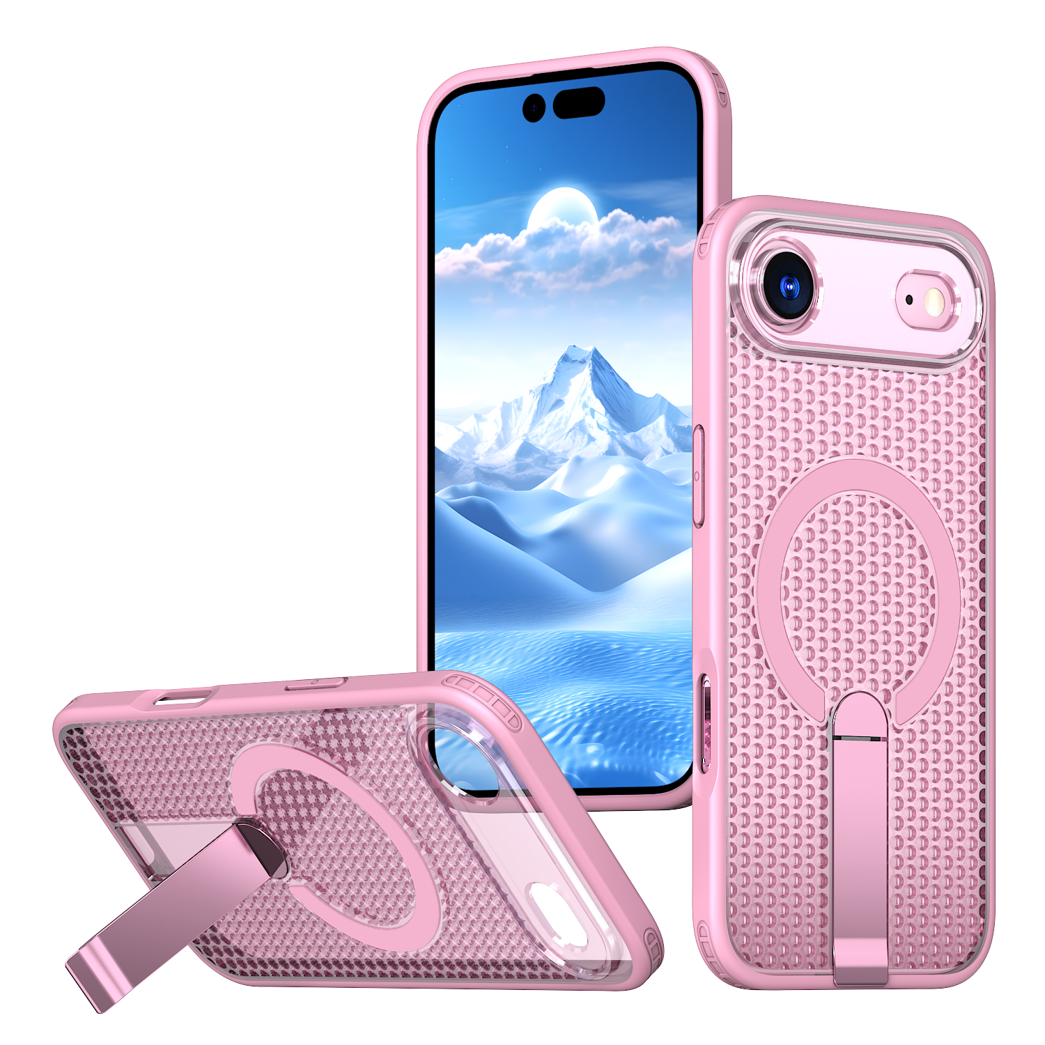 IPHONE 17 AIR CH29 CASE