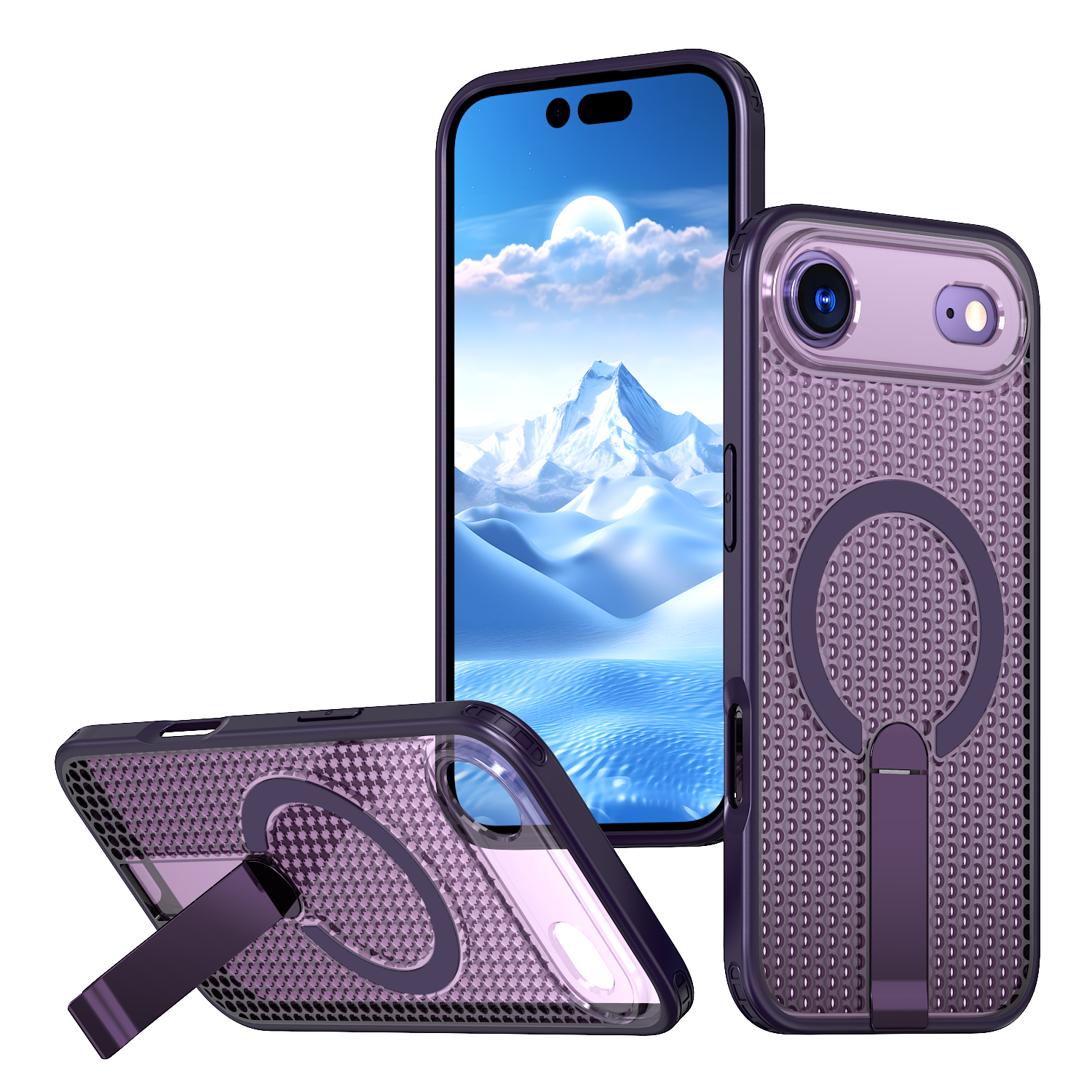 IPHONE 17 AIR CH29 CASE