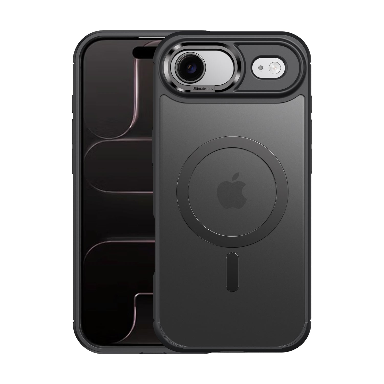 IPHONE 17 AIR  CH34 CASE