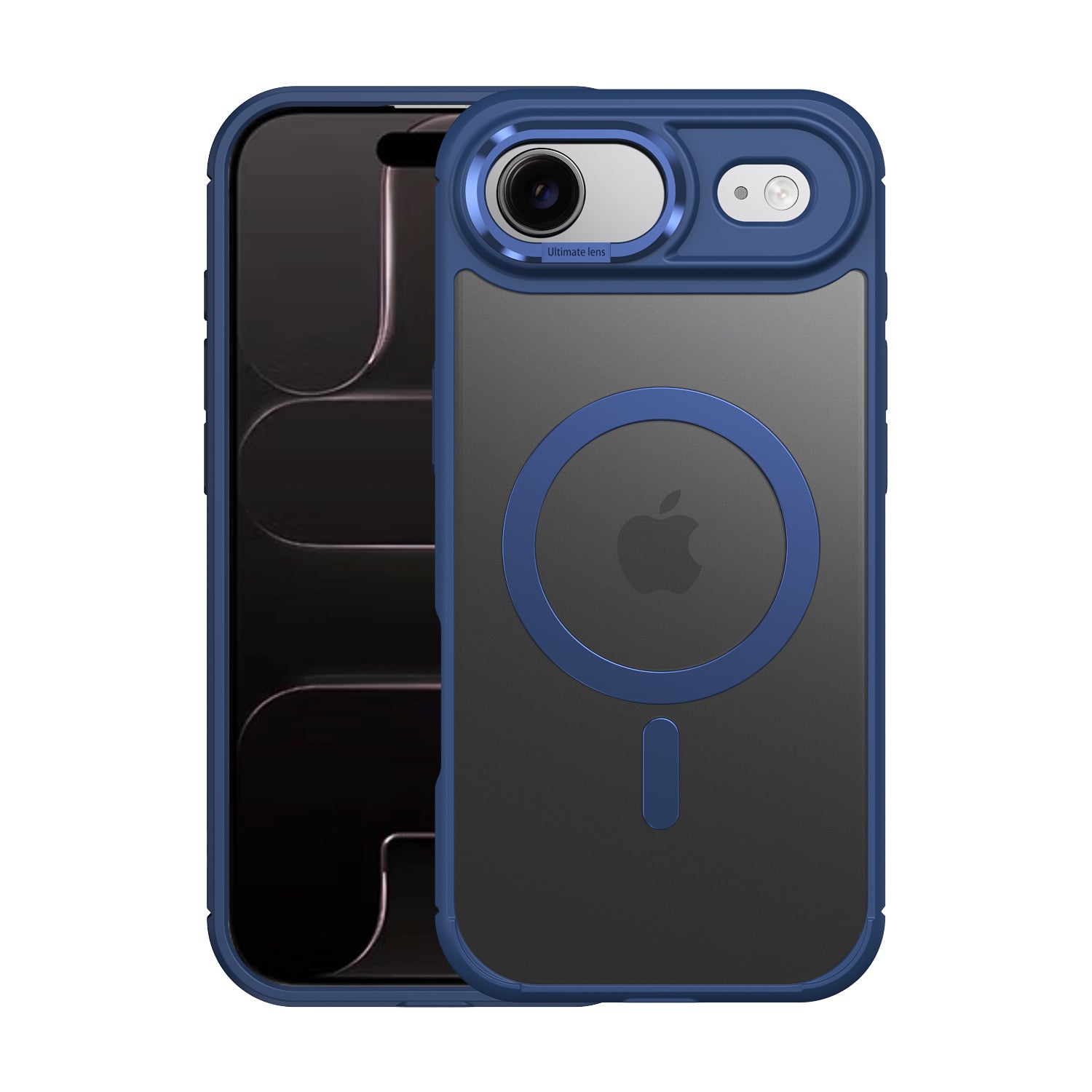 IPHONE 17 AIR  CH34 CASE
