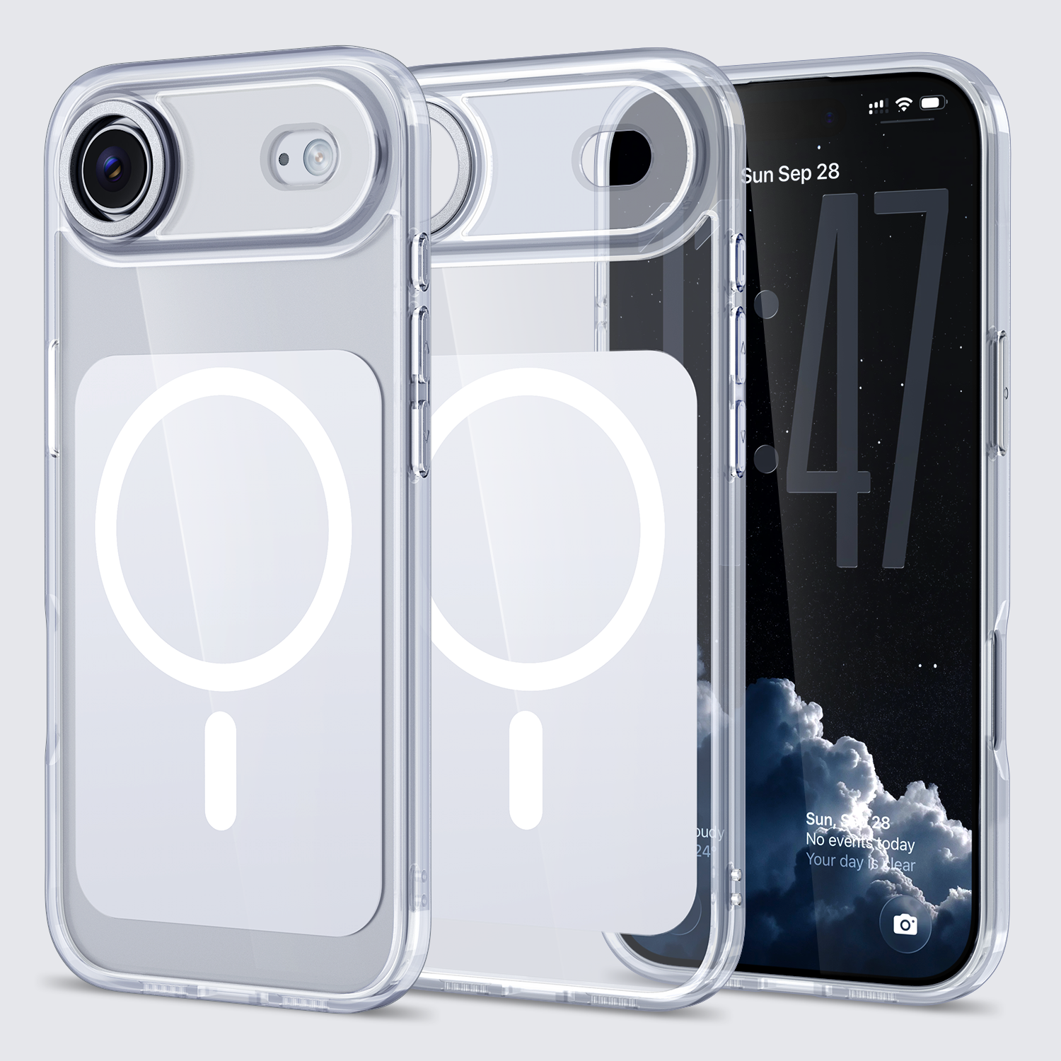 IPHONE 17 AIR CH37 CASE