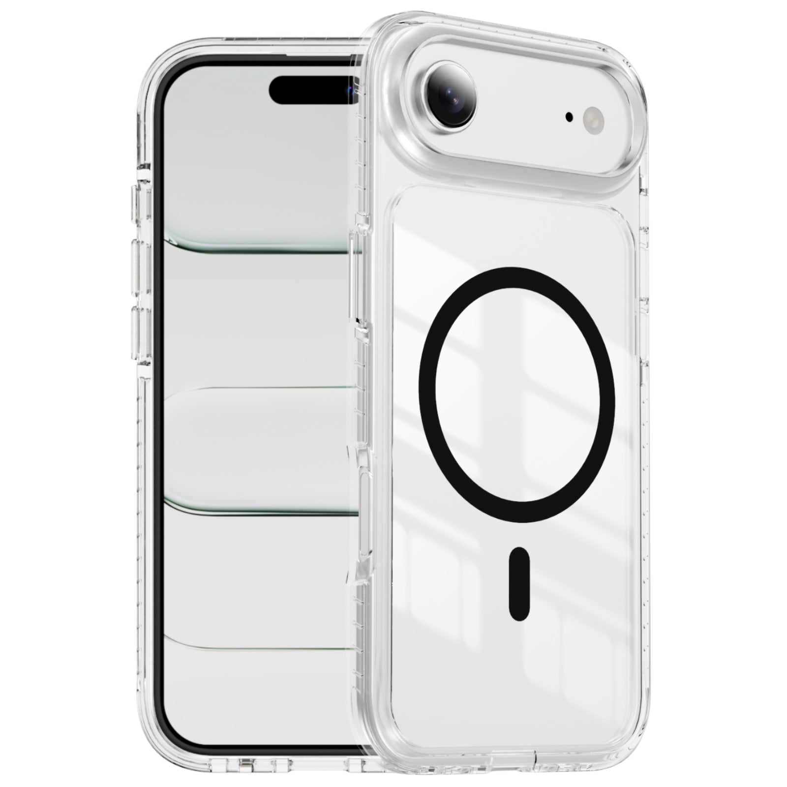 IPHONE 17 AIR CH38 CASE