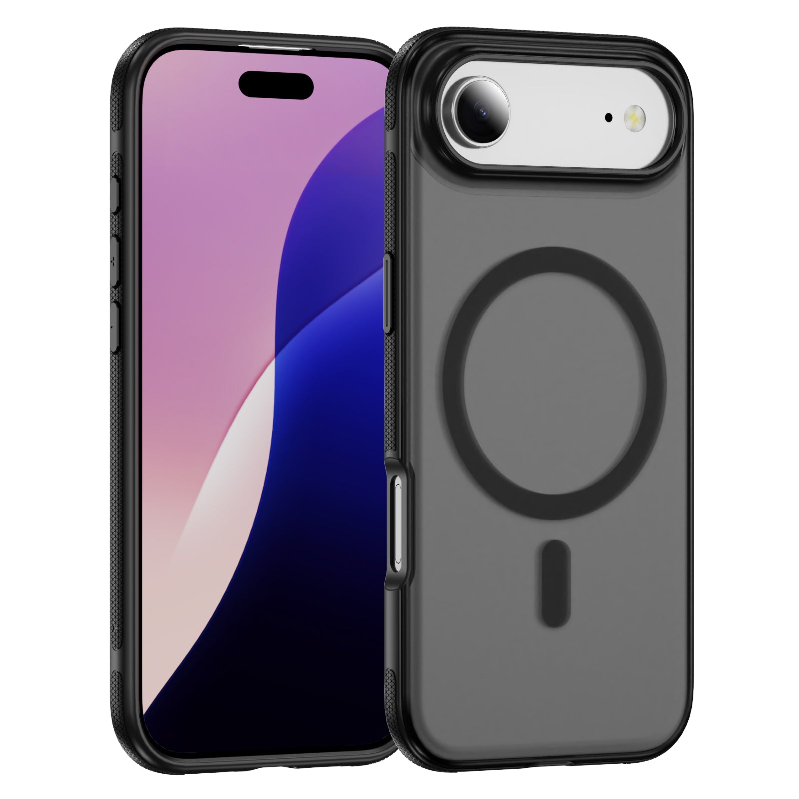 IPHONE 17 AIR CH40 CASE