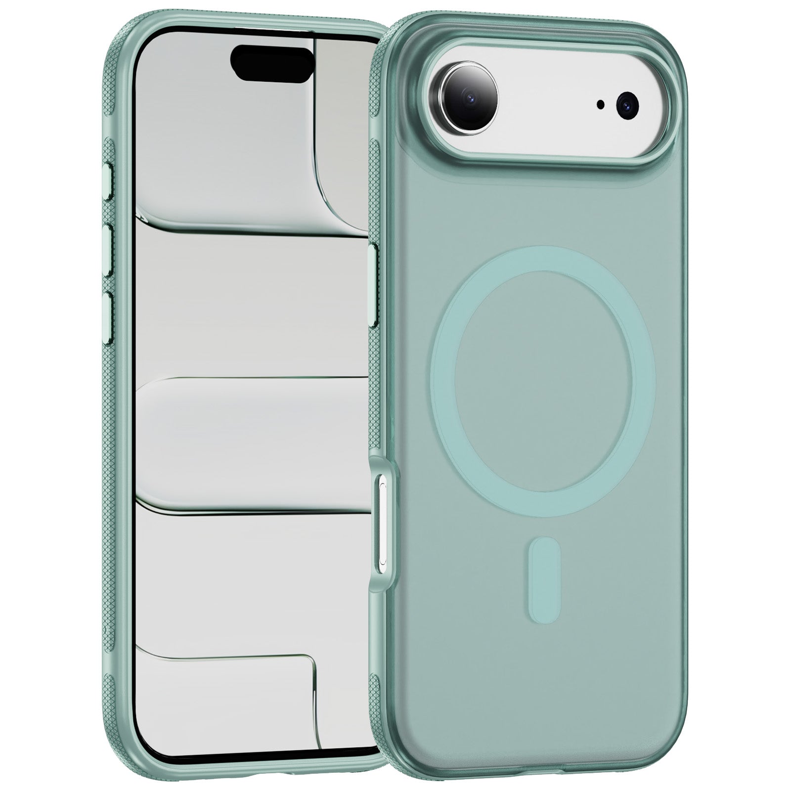IPHONE 17 AIR CH40 CASE