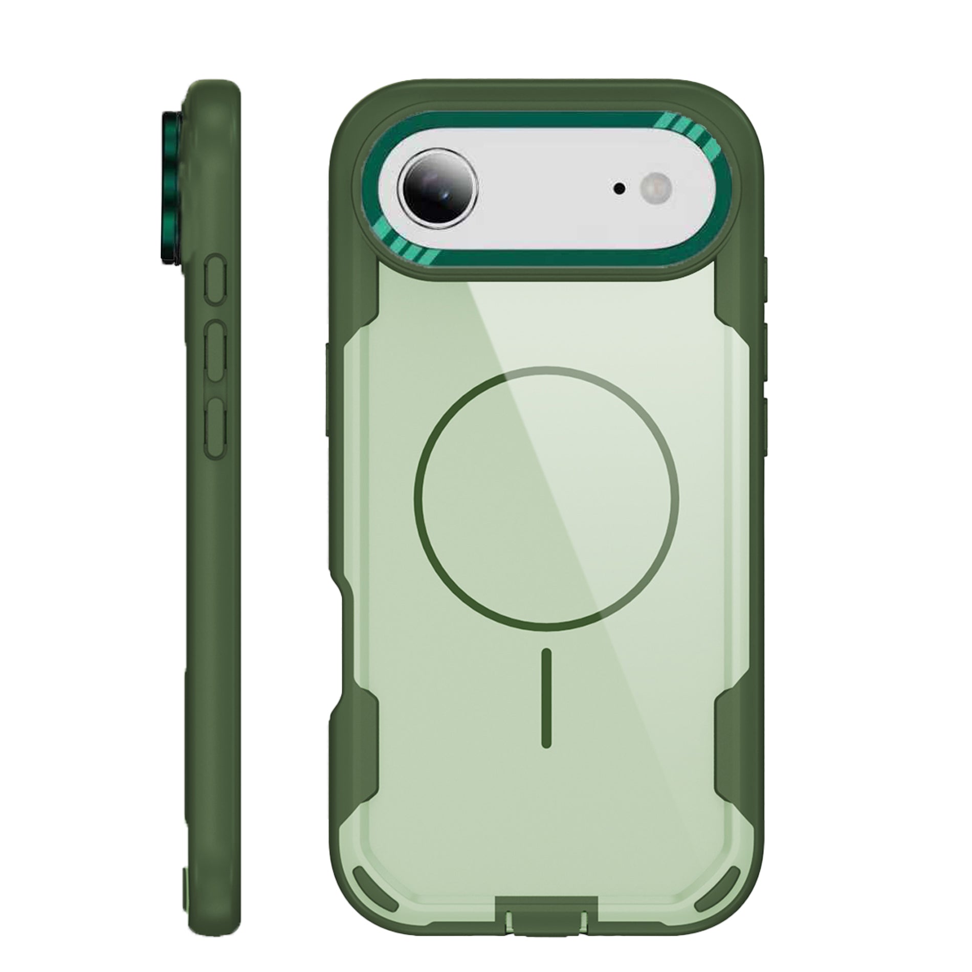 IPHONE 17 AIR CH41 CASE