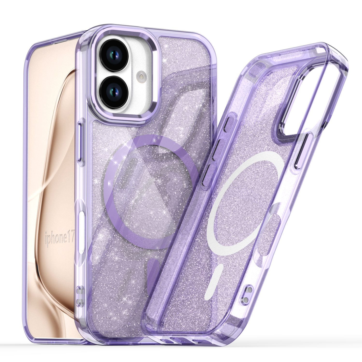 IPHONE 17 CH14 CASE