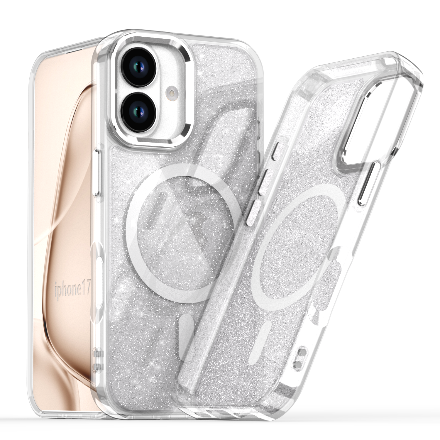 IPHONE 17 CH14 CASE