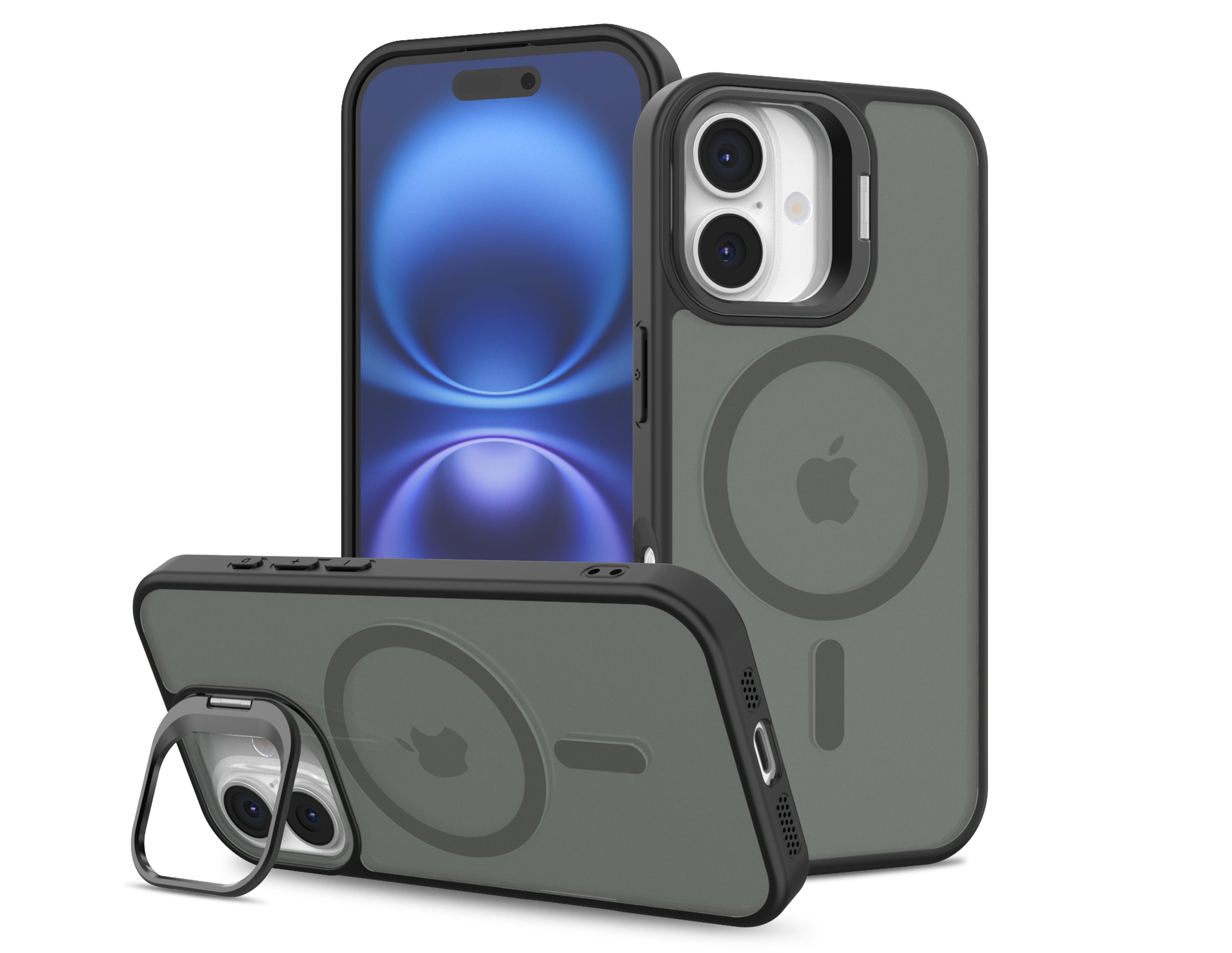 IPHONE 17 CH15 CASE