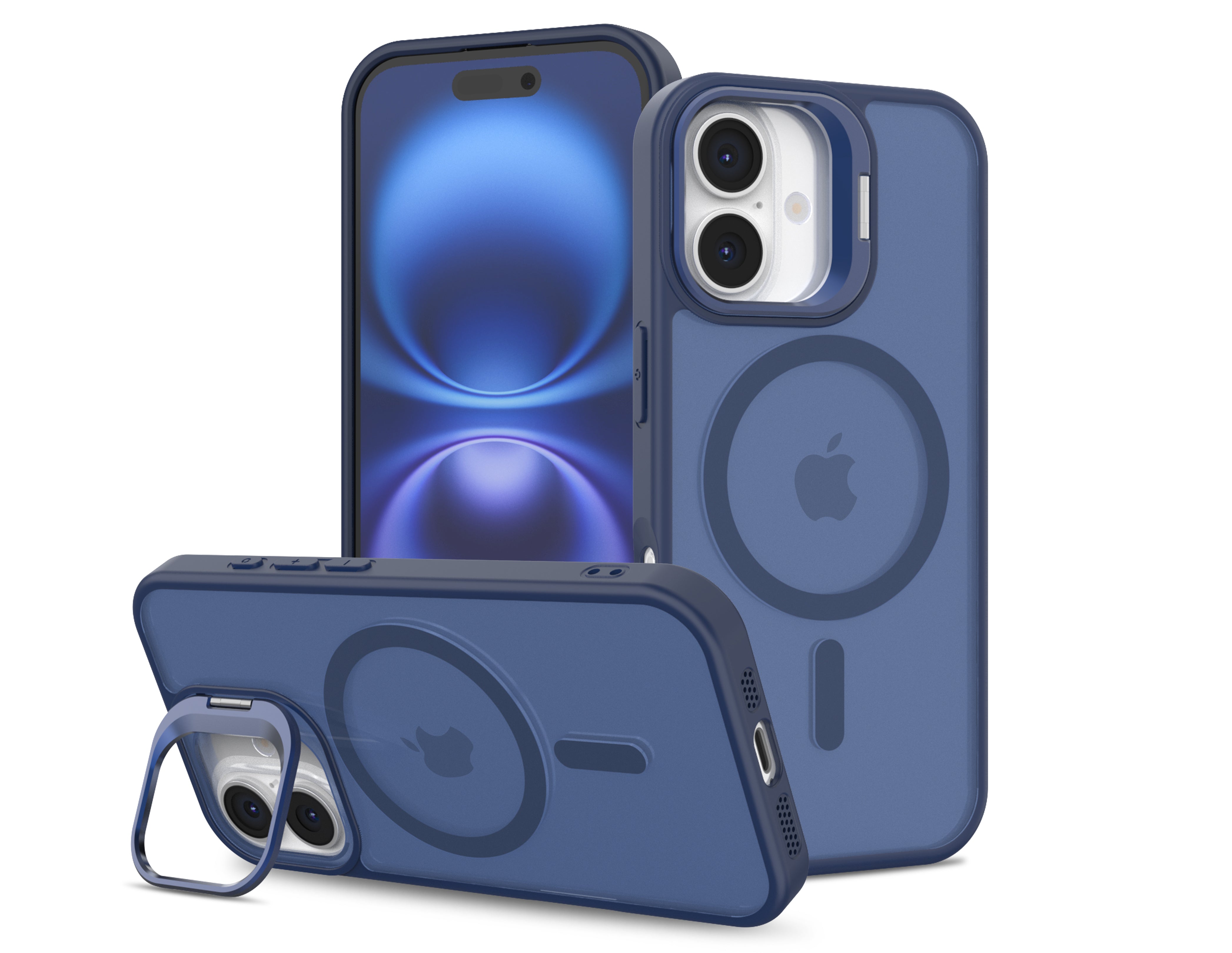 IPHONE 17 CH15 CASE