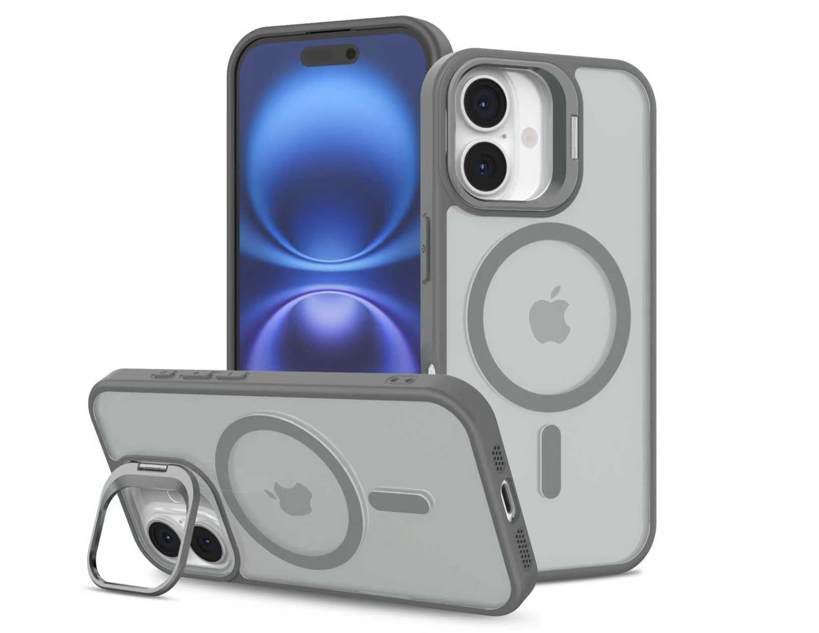 IPHONE 17 CH15 CASE