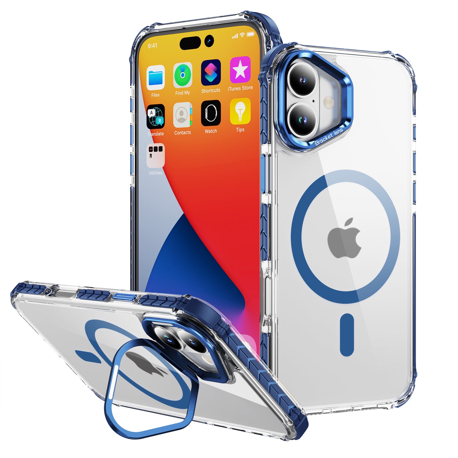IPHONE 17 CH16 CASE