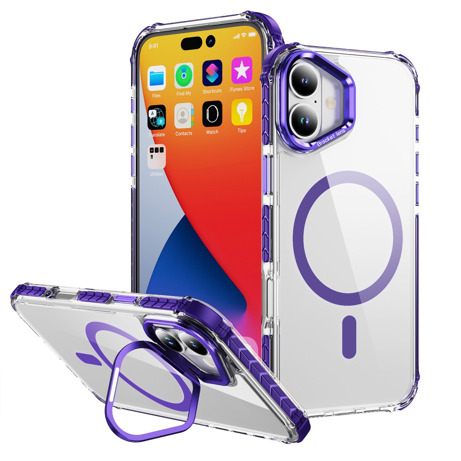 IPHONE 17 CH16 CASE