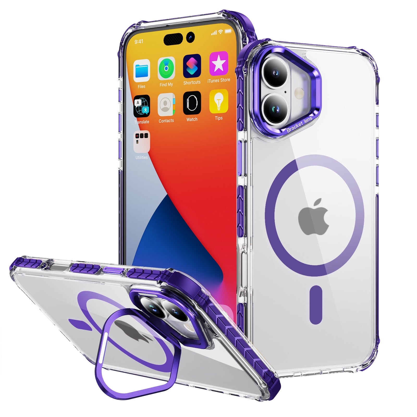 IPHONE 17 CH16 CASE