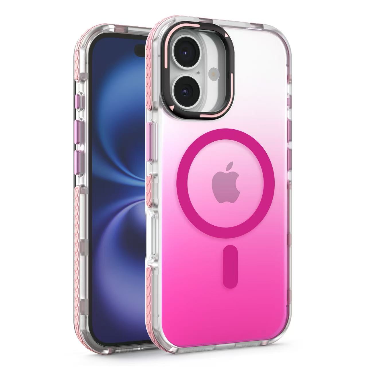 IPHONE 17 CH23 CASE