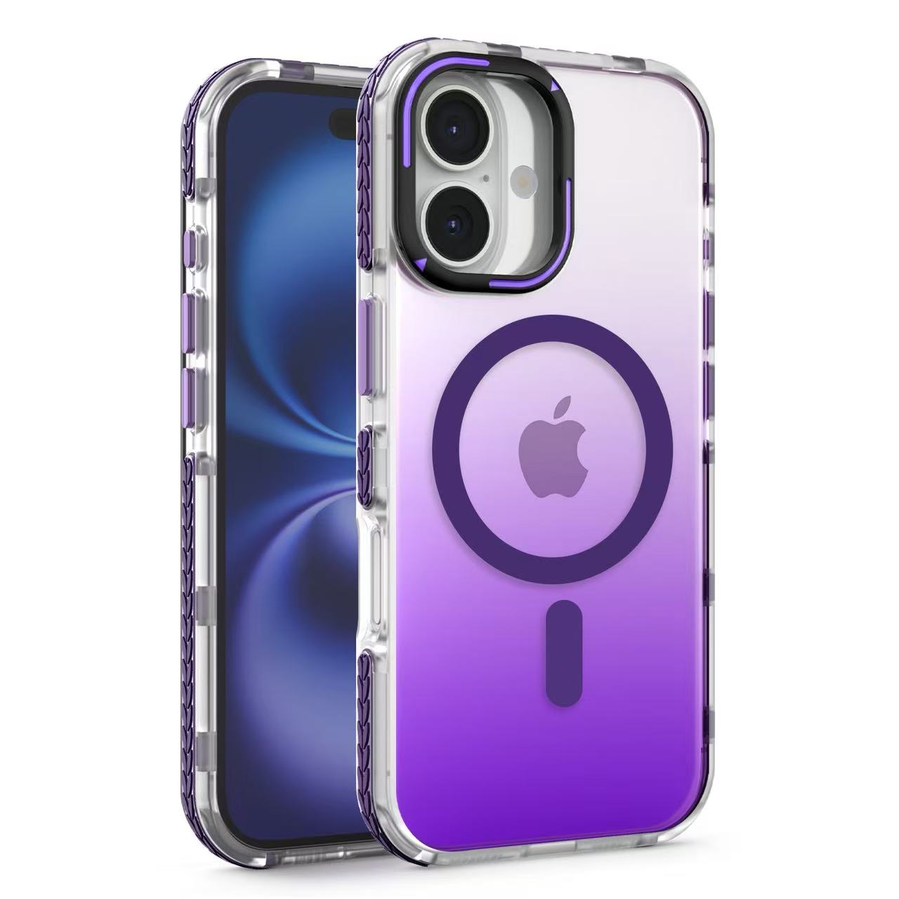 IPHONE 17 CH23 CASE