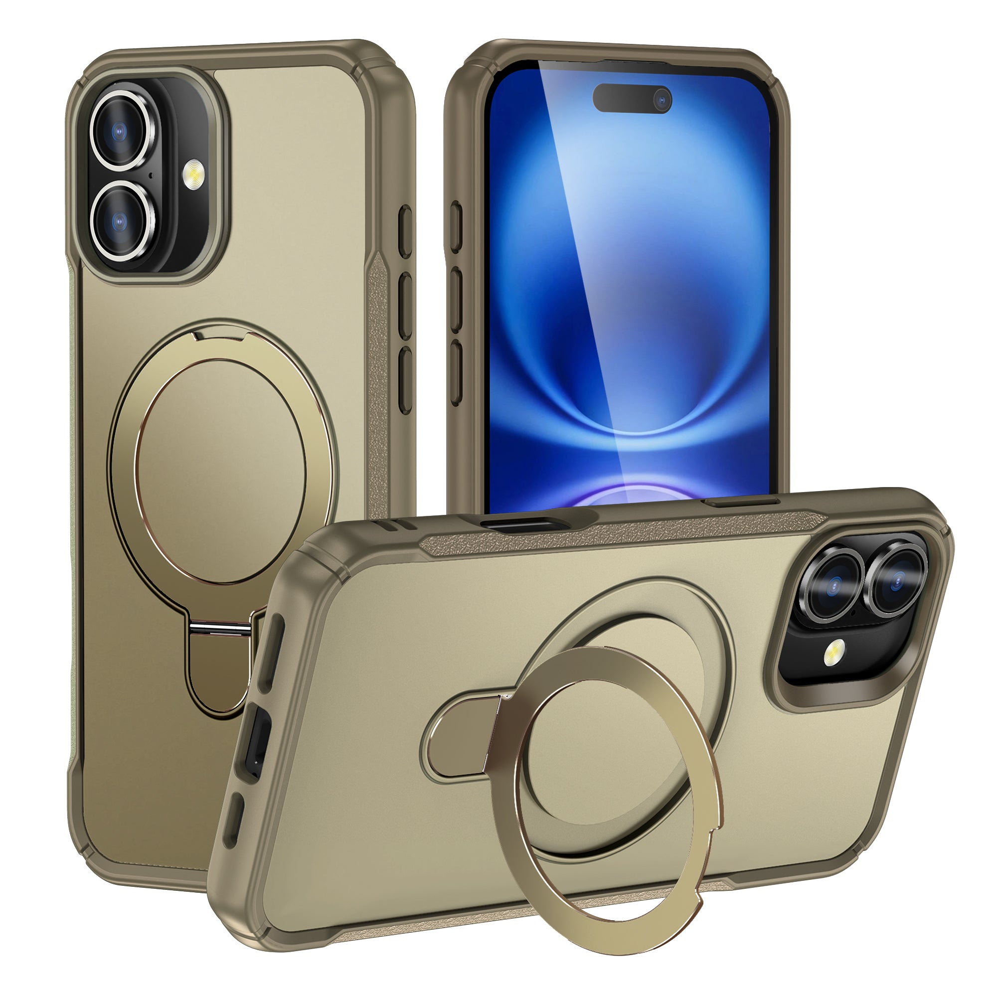 IPHONE 17 CH28 CASE
