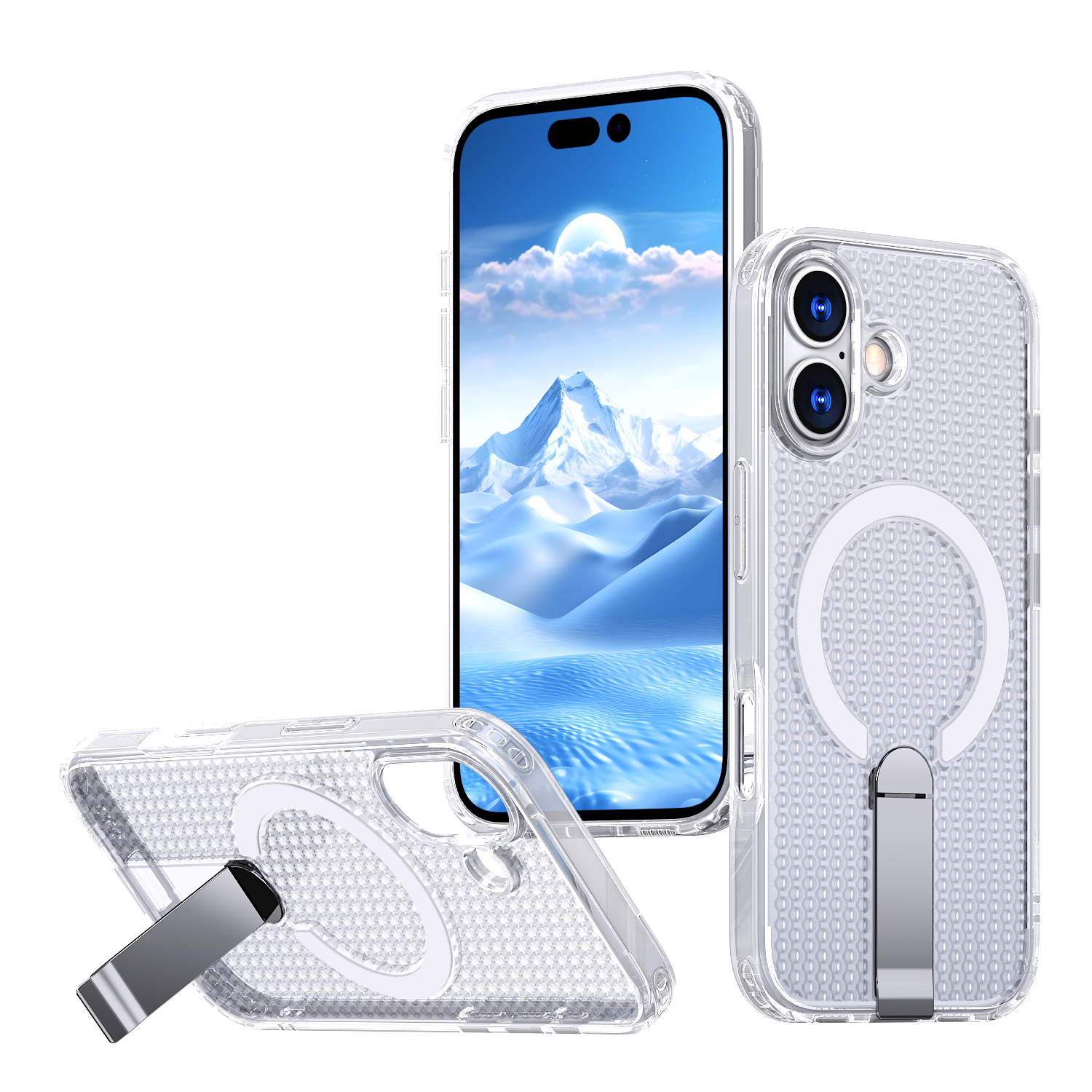 IPHONE 17 CH29 CASE