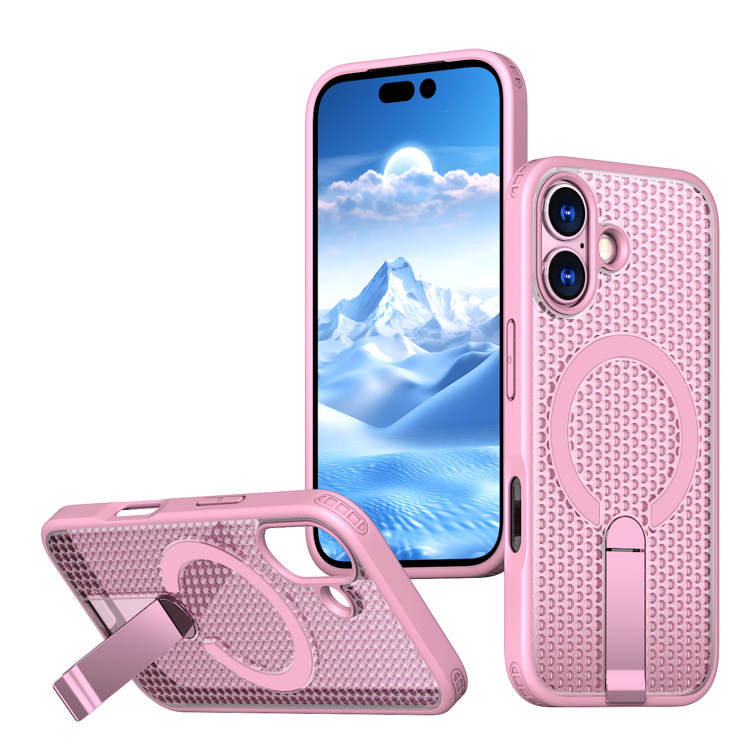 IPHONE 17 CH29 CASE