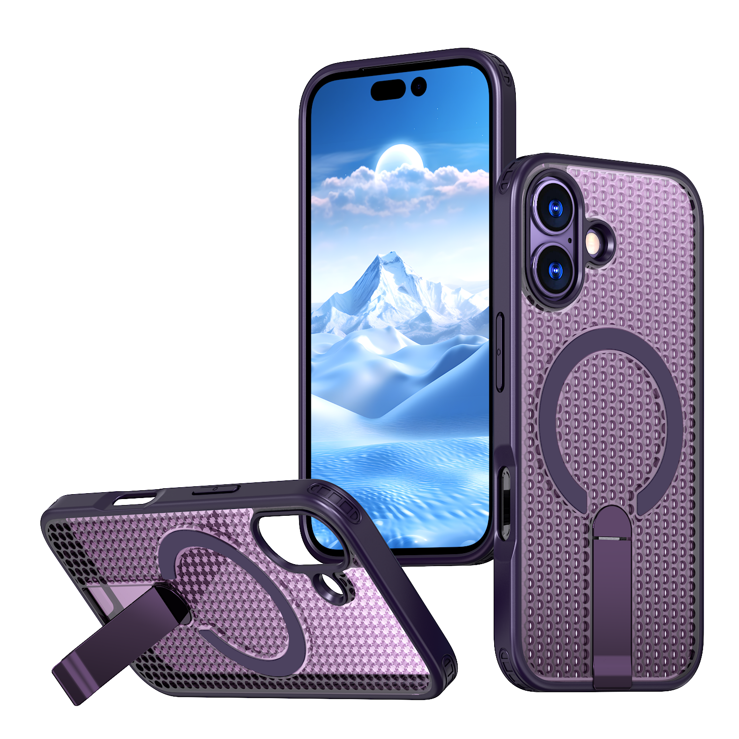 IPHONE 17 CH29 CASE