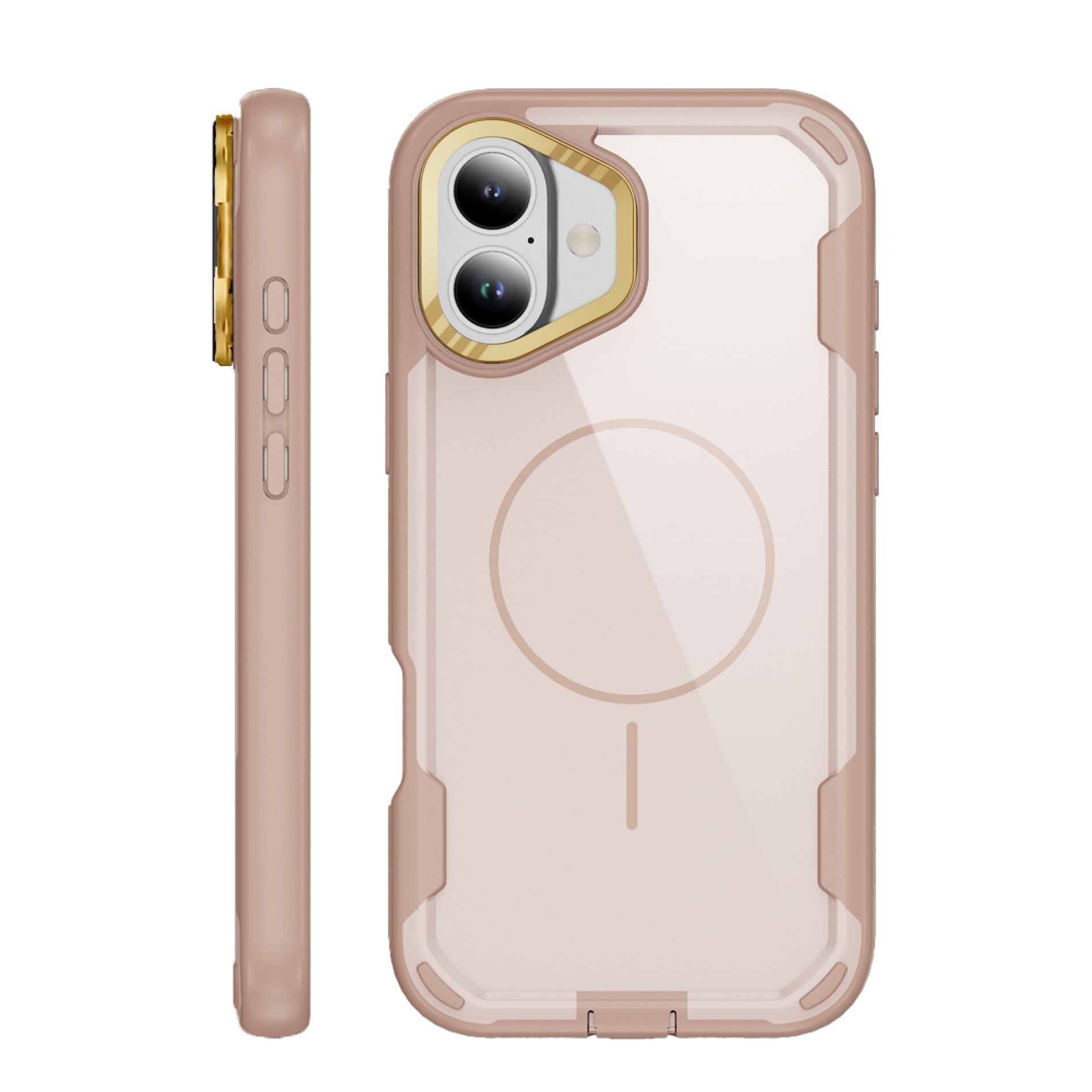 IPHONE 17 CH41 CASE
